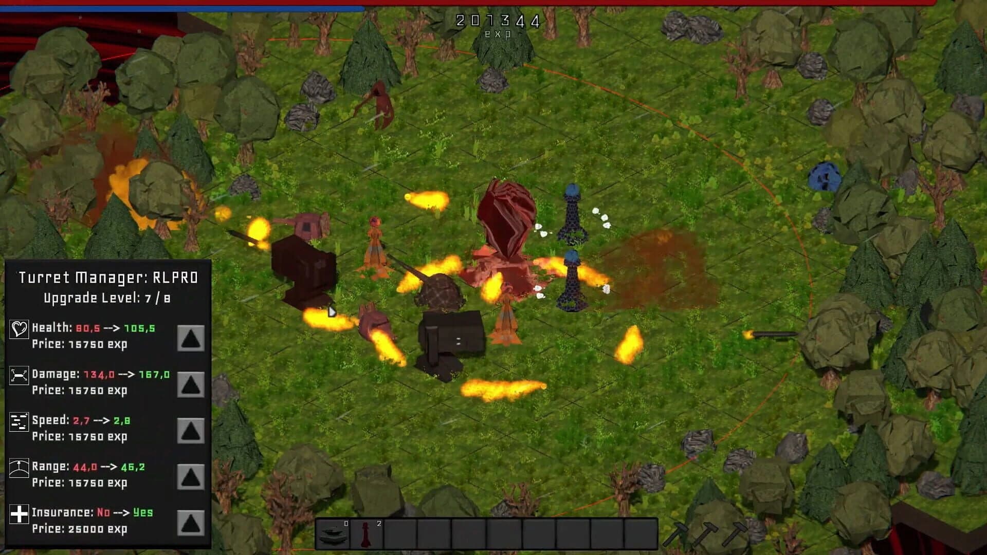 Heart Keeper screenshot 1