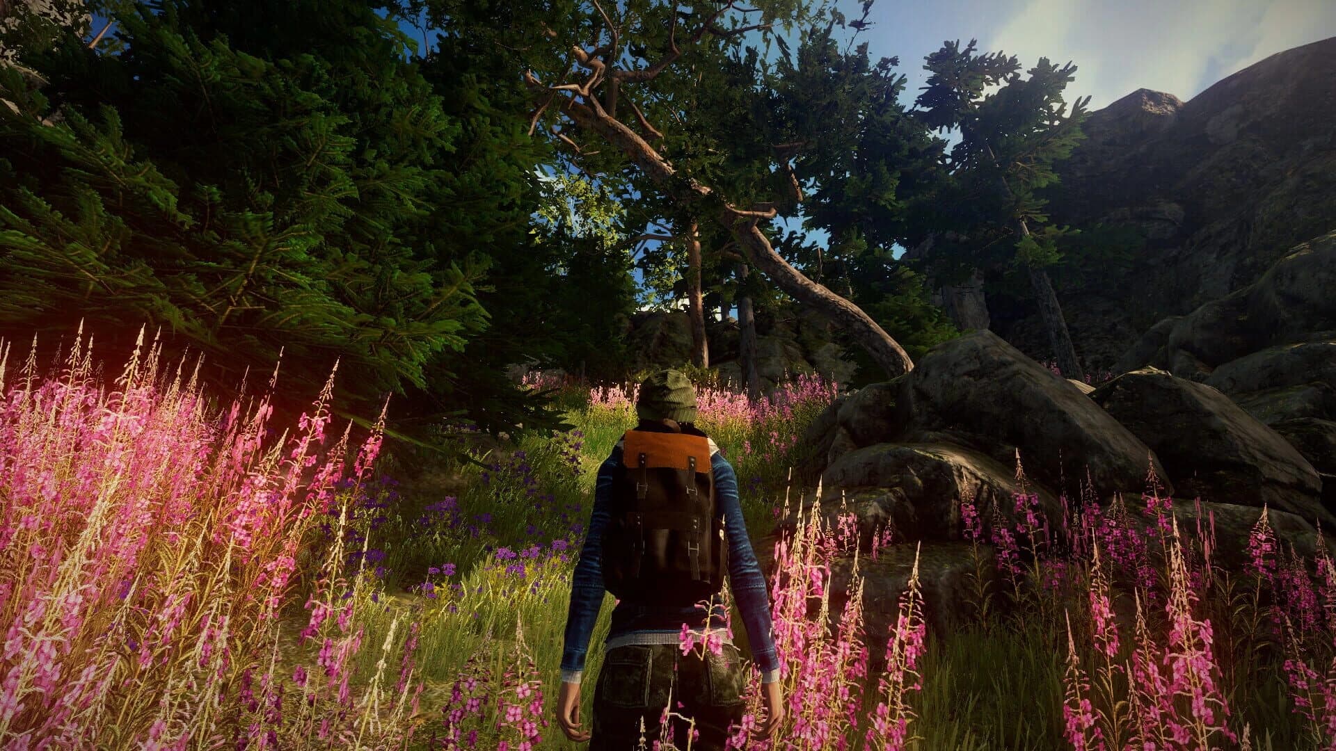 Heart of Altai screenshot 3