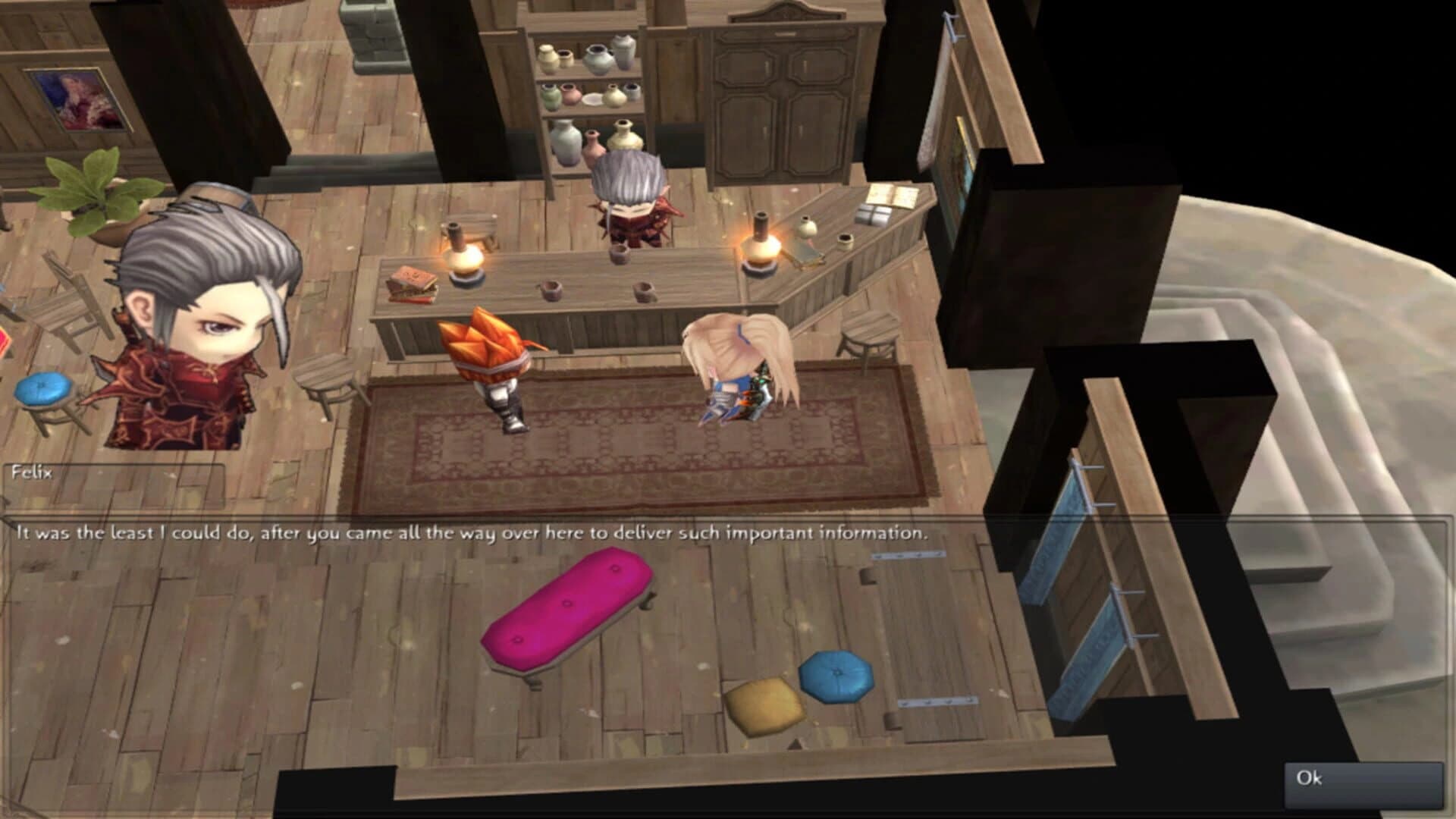 Heart of Ember screenshot 2