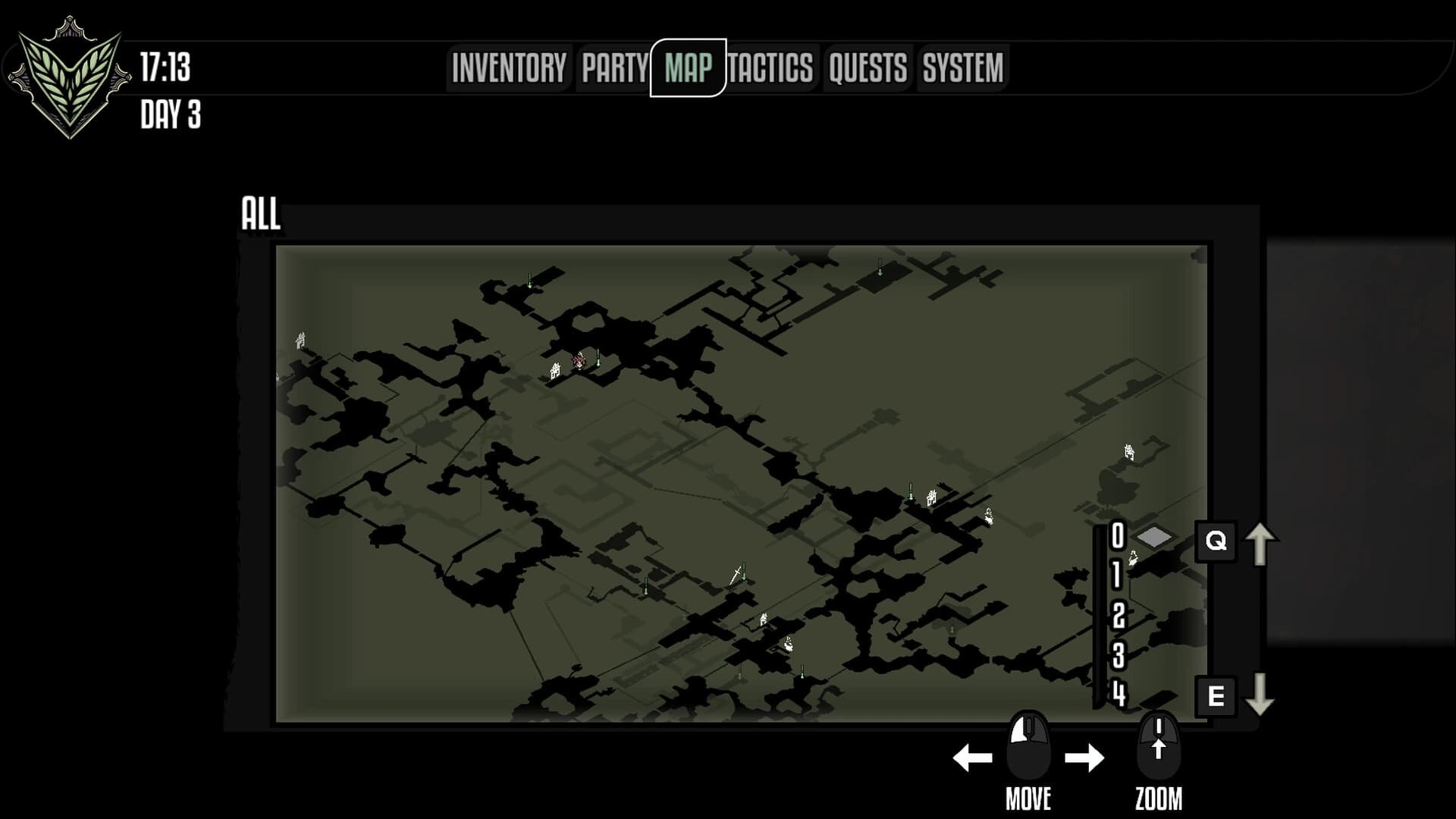 Heart of Gaia screenshot 8