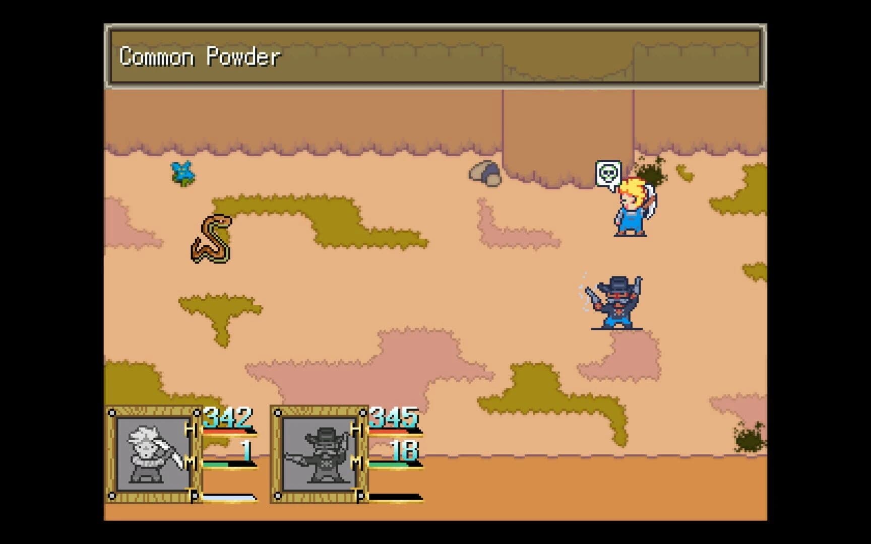 Heart of Gold screenshot 3