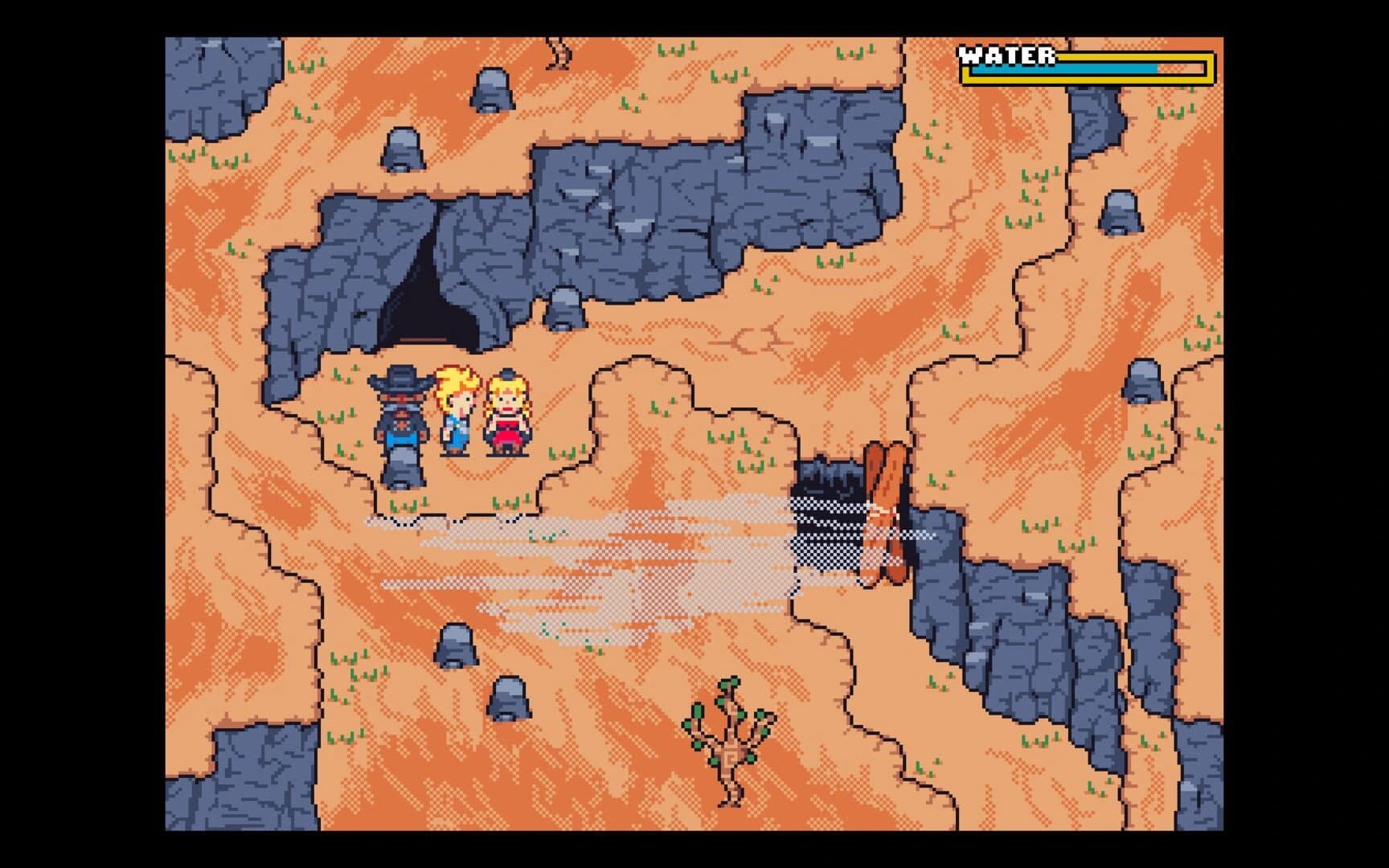Heart of Gold screenshot 1