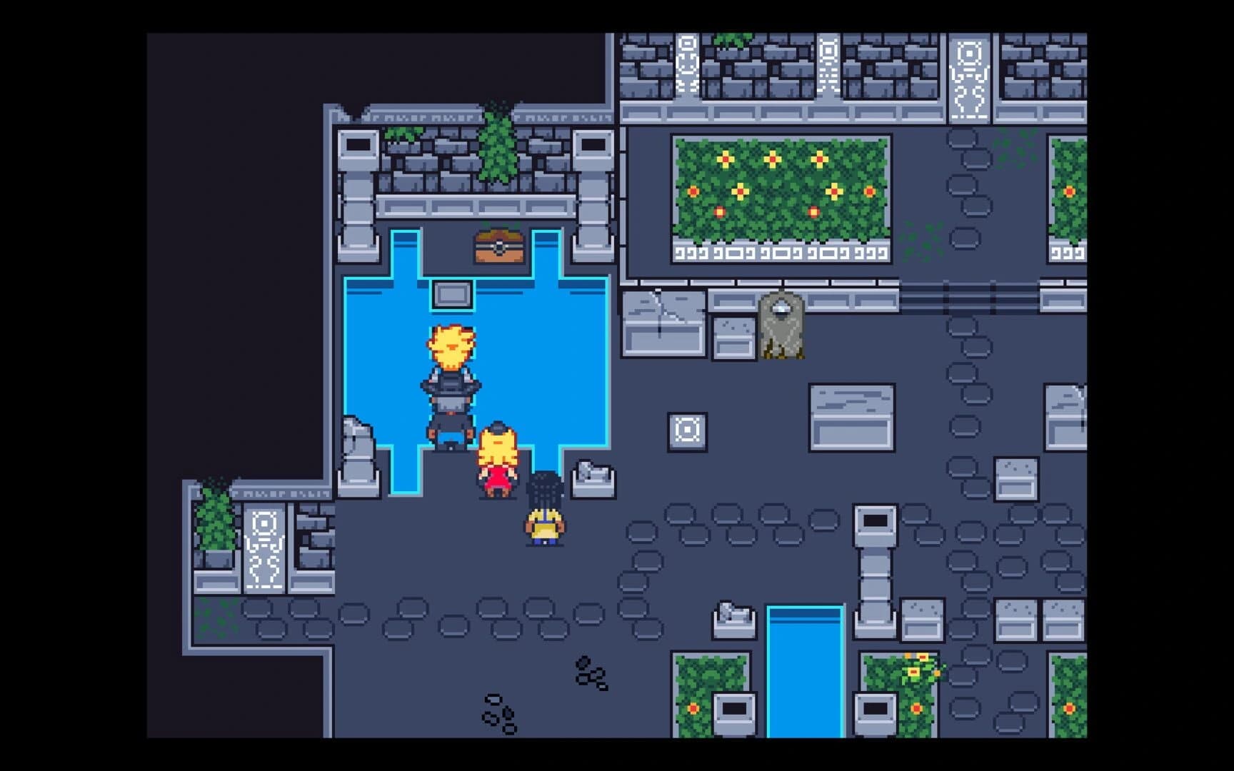 Heart of Gold screenshot 2