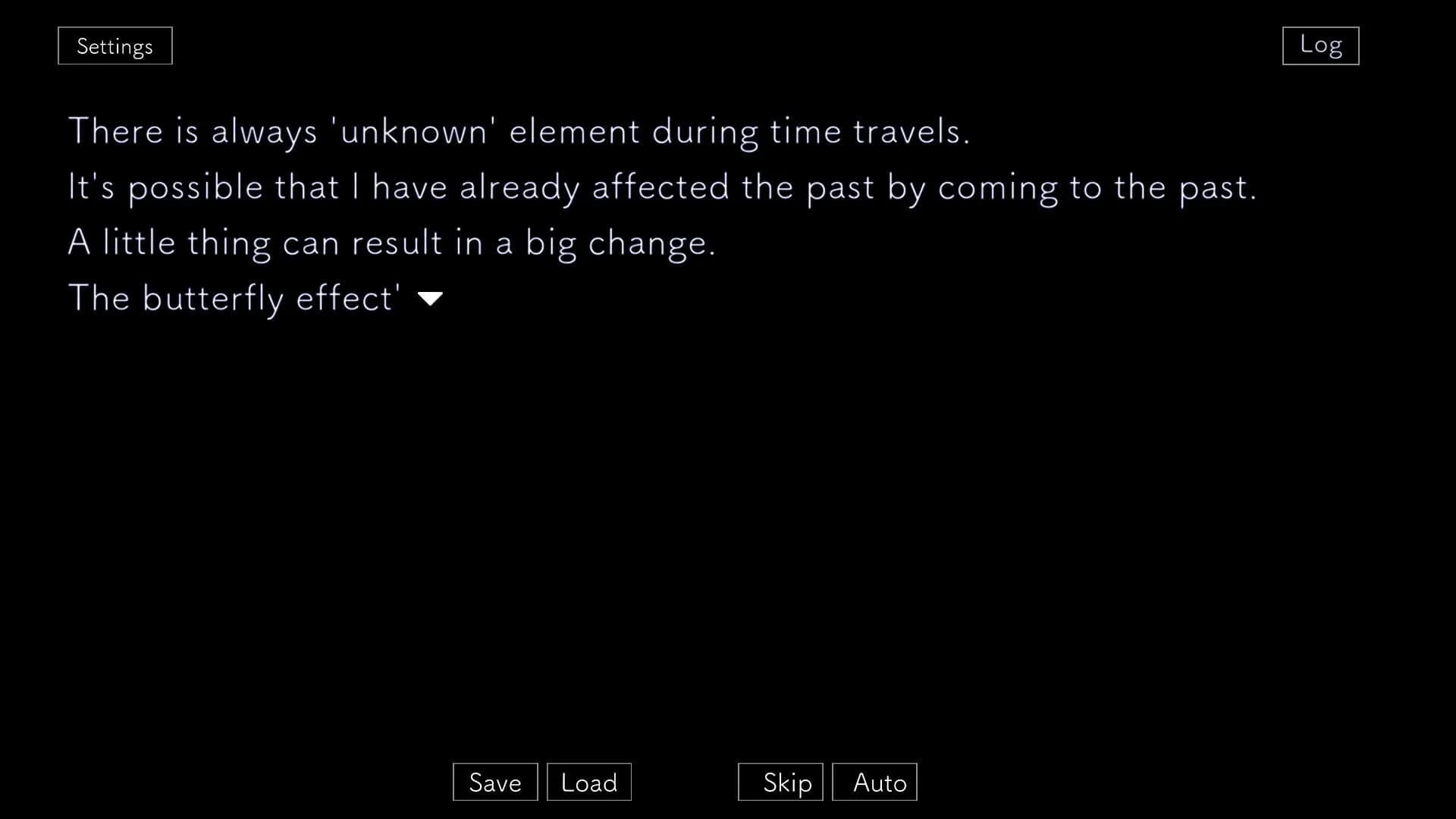 Heart of Mobius screenshot 5