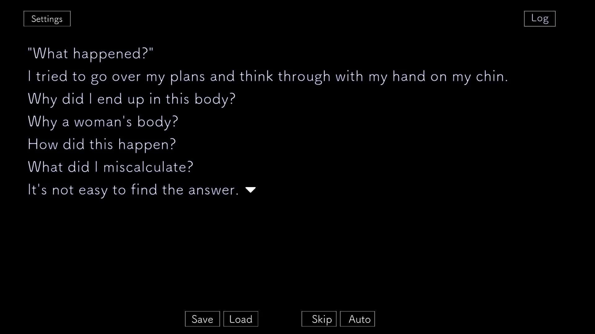 Heart of Mobius screenshot 4
