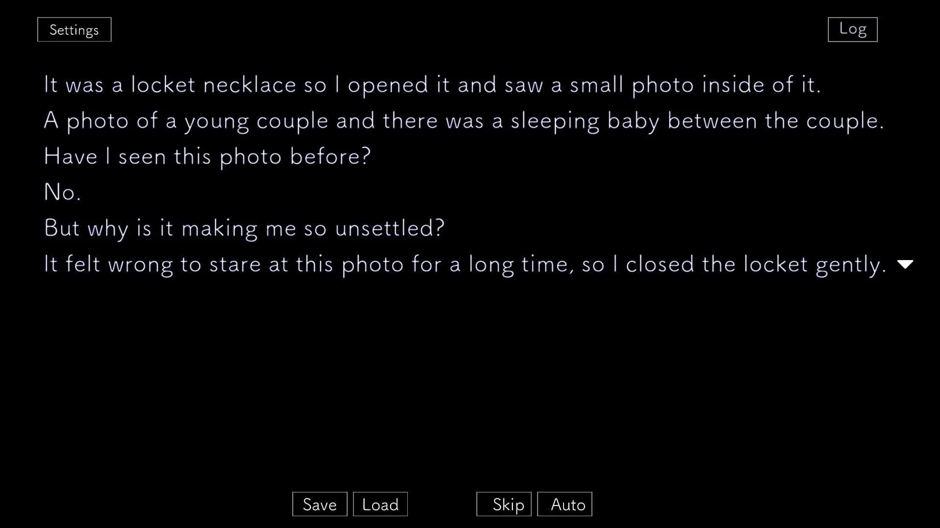 Heart of Mobius screenshot 2