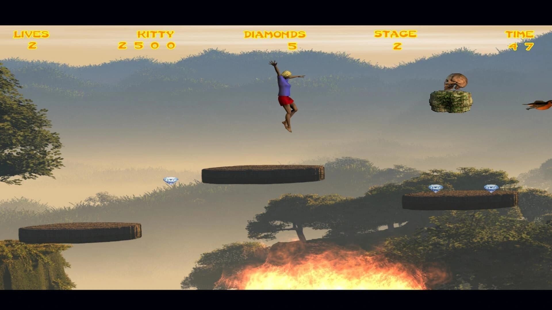 Heart of Siam screenshot 2