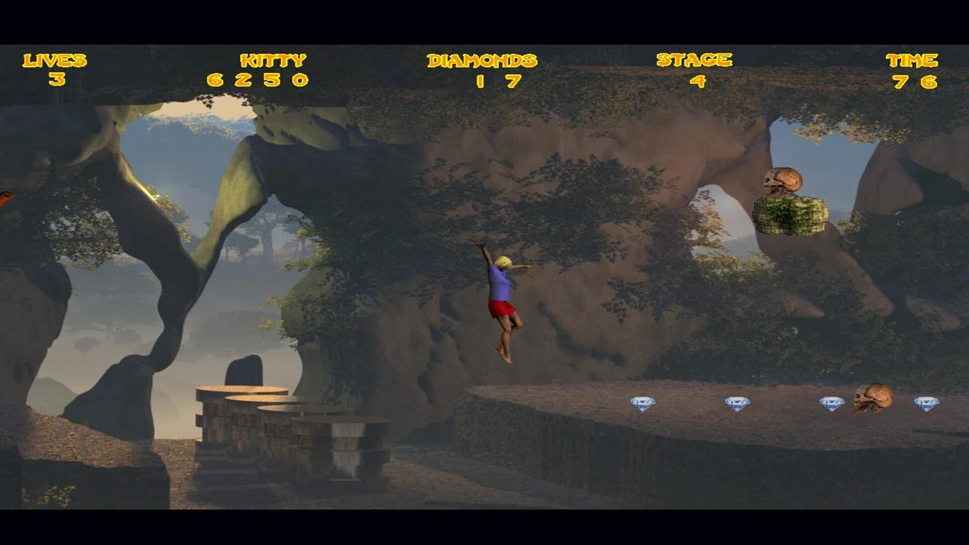 Heart of Siam screenshot 5