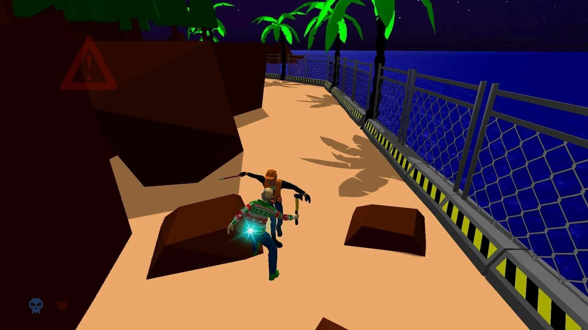 Heart of Squid screenshot 3