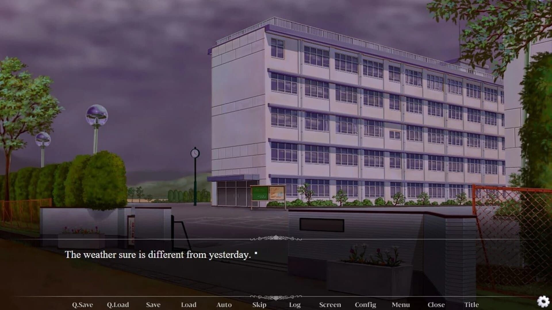 Heart of Summer screenshot 5