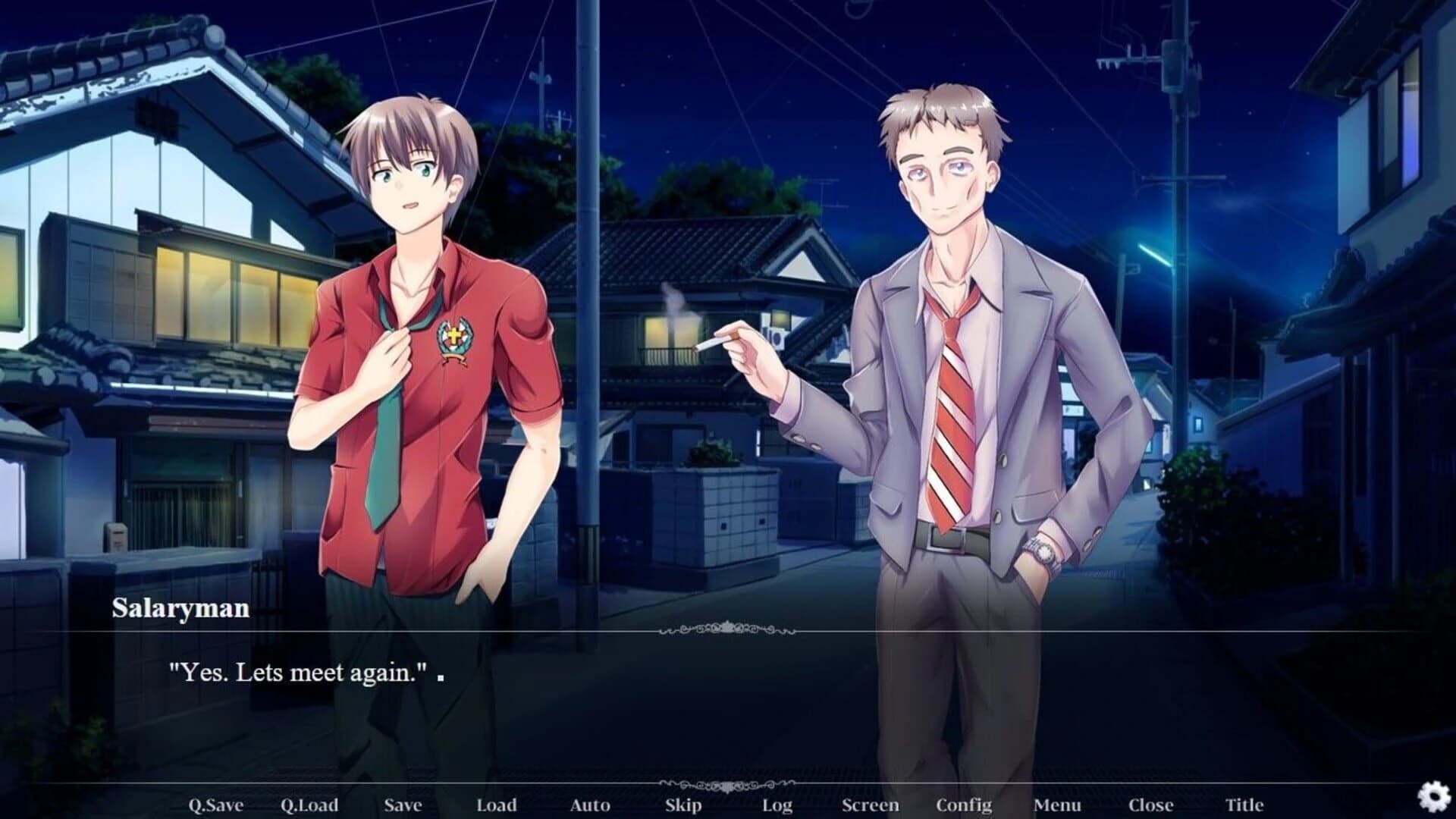 Heart of Summer screenshot 4