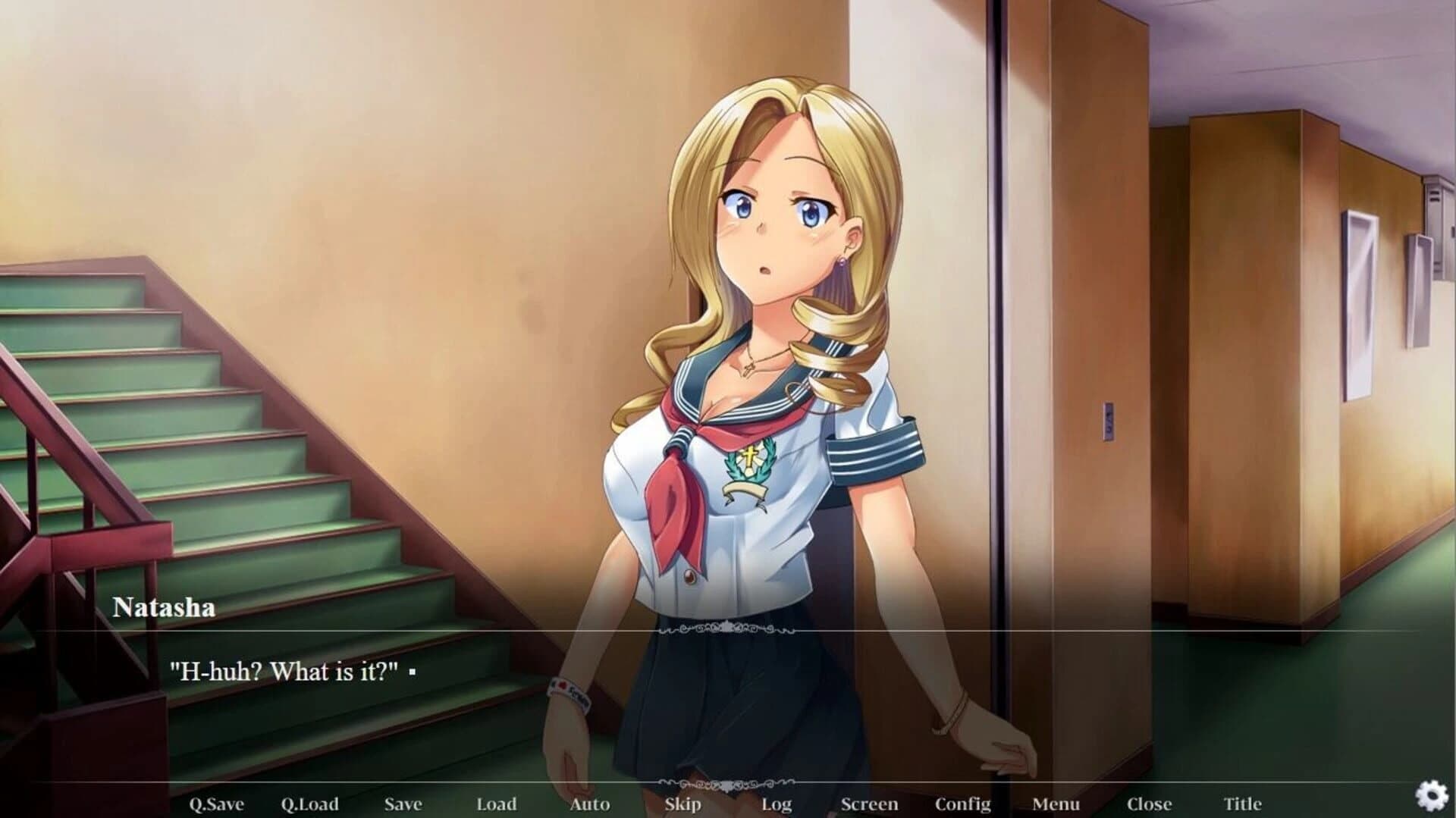 Heart of Summer screenshot 3