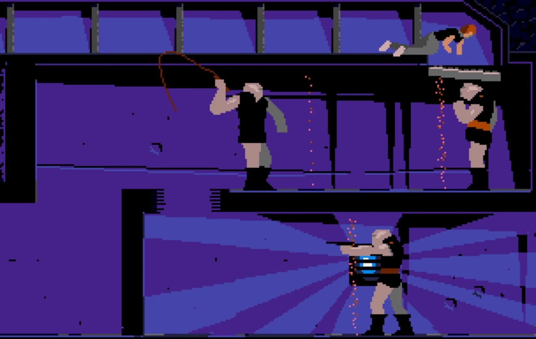 Heart of the Alien screenshot 2