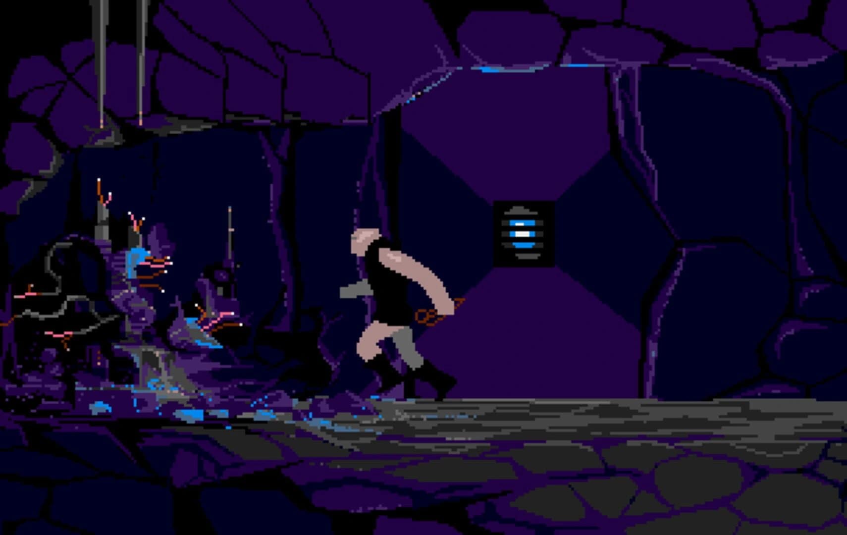 Heart of the Alien screenshot 3