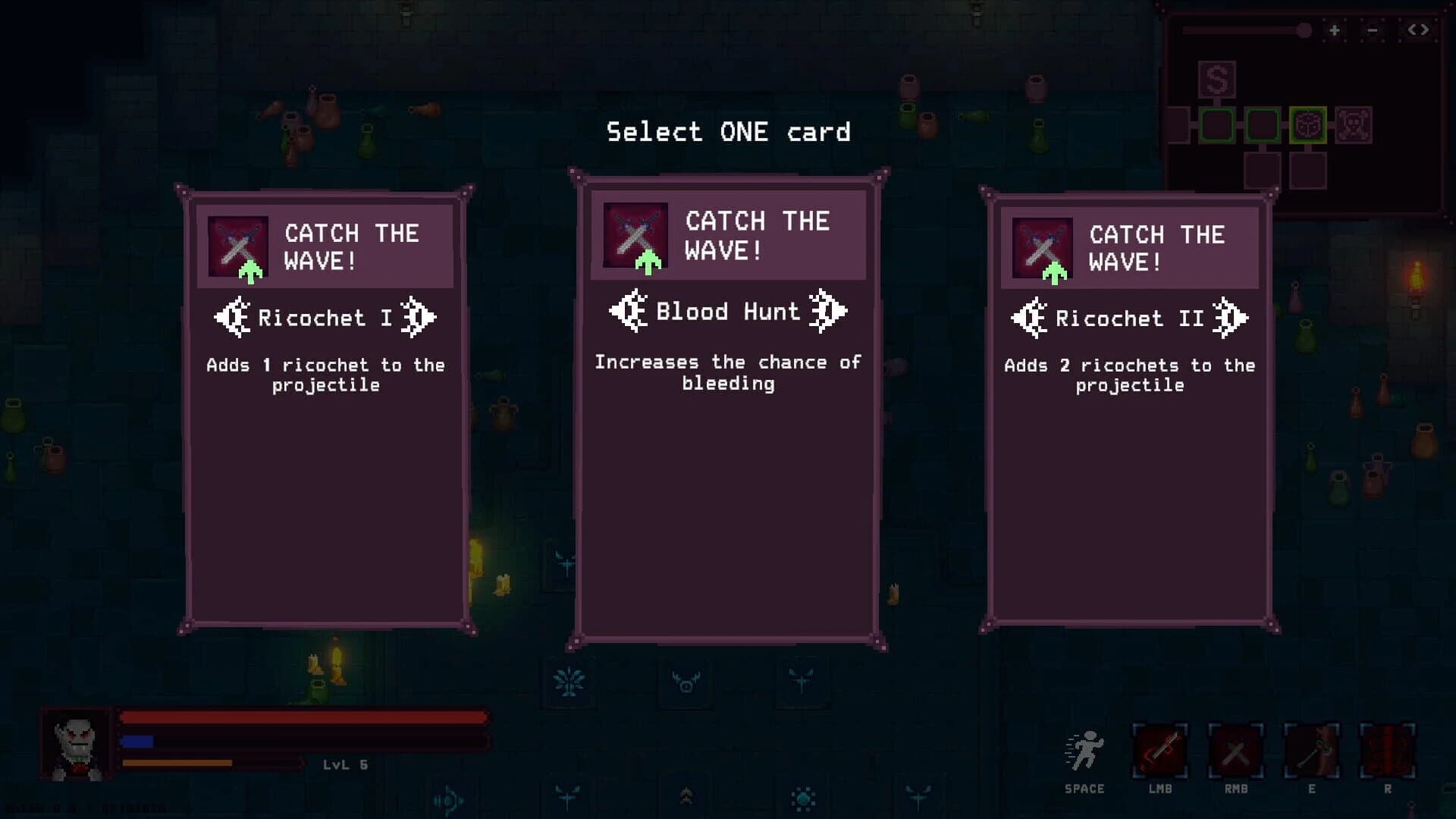 Heart of Vinterium screenshot 4