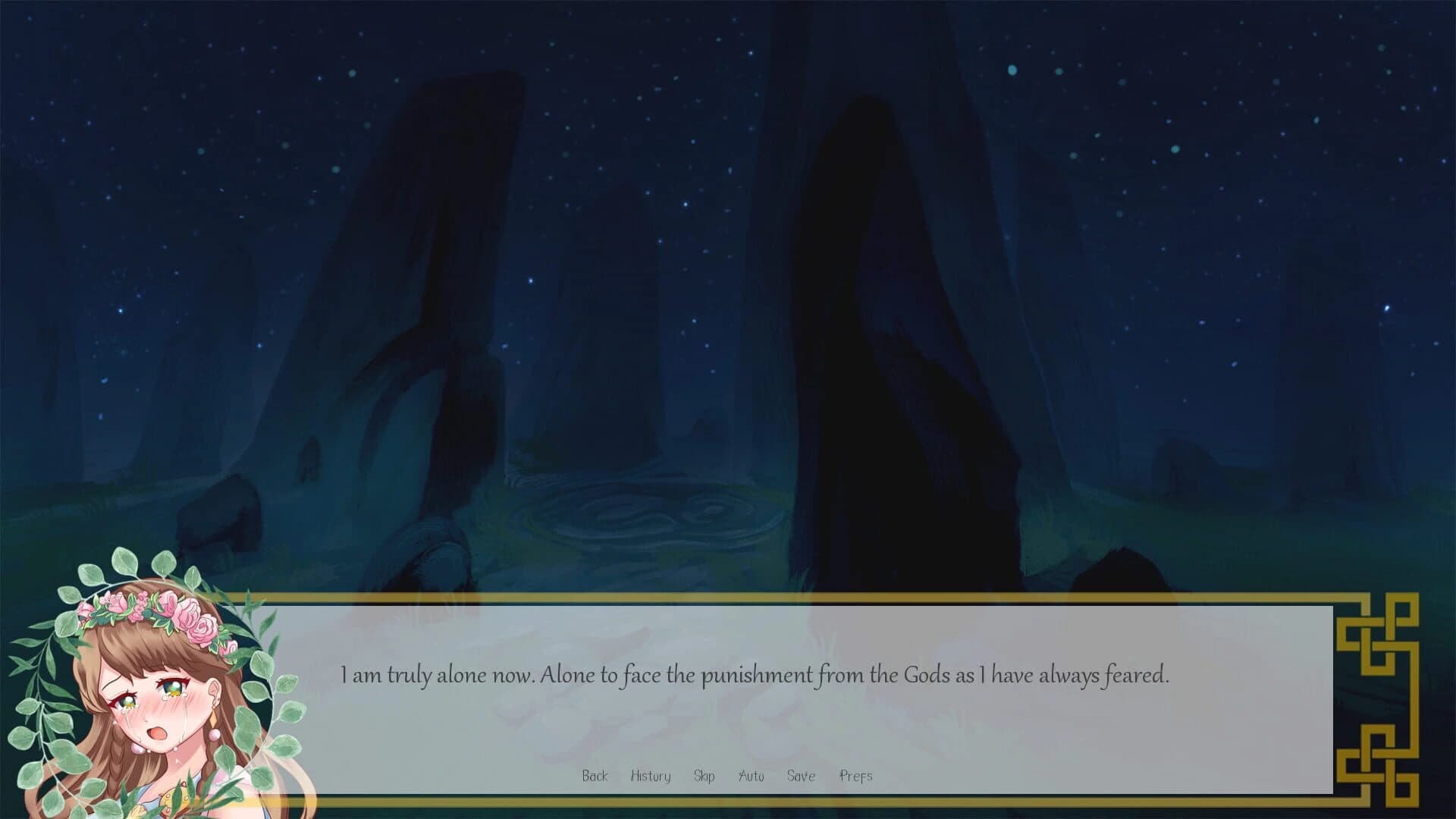 Heart & Soul screenshot 5