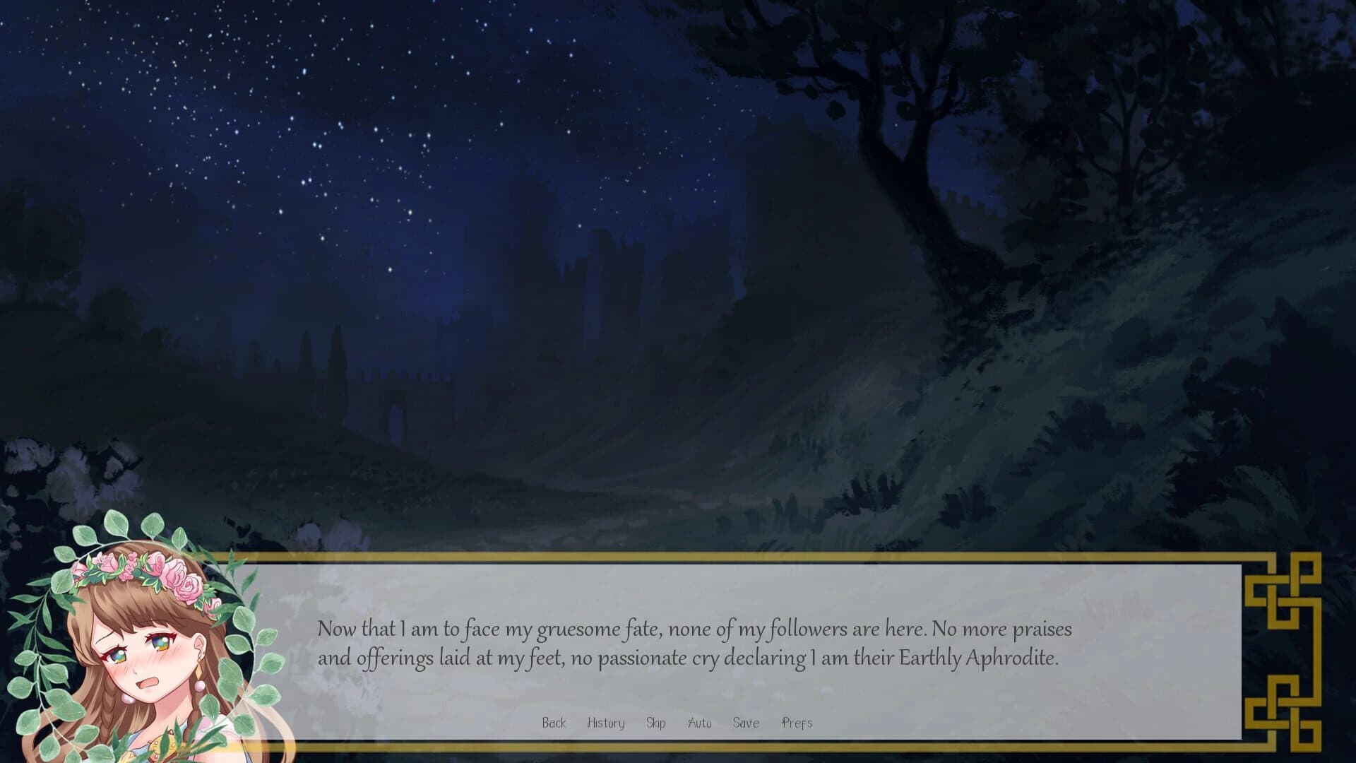 Heart & Soul screenshot 4