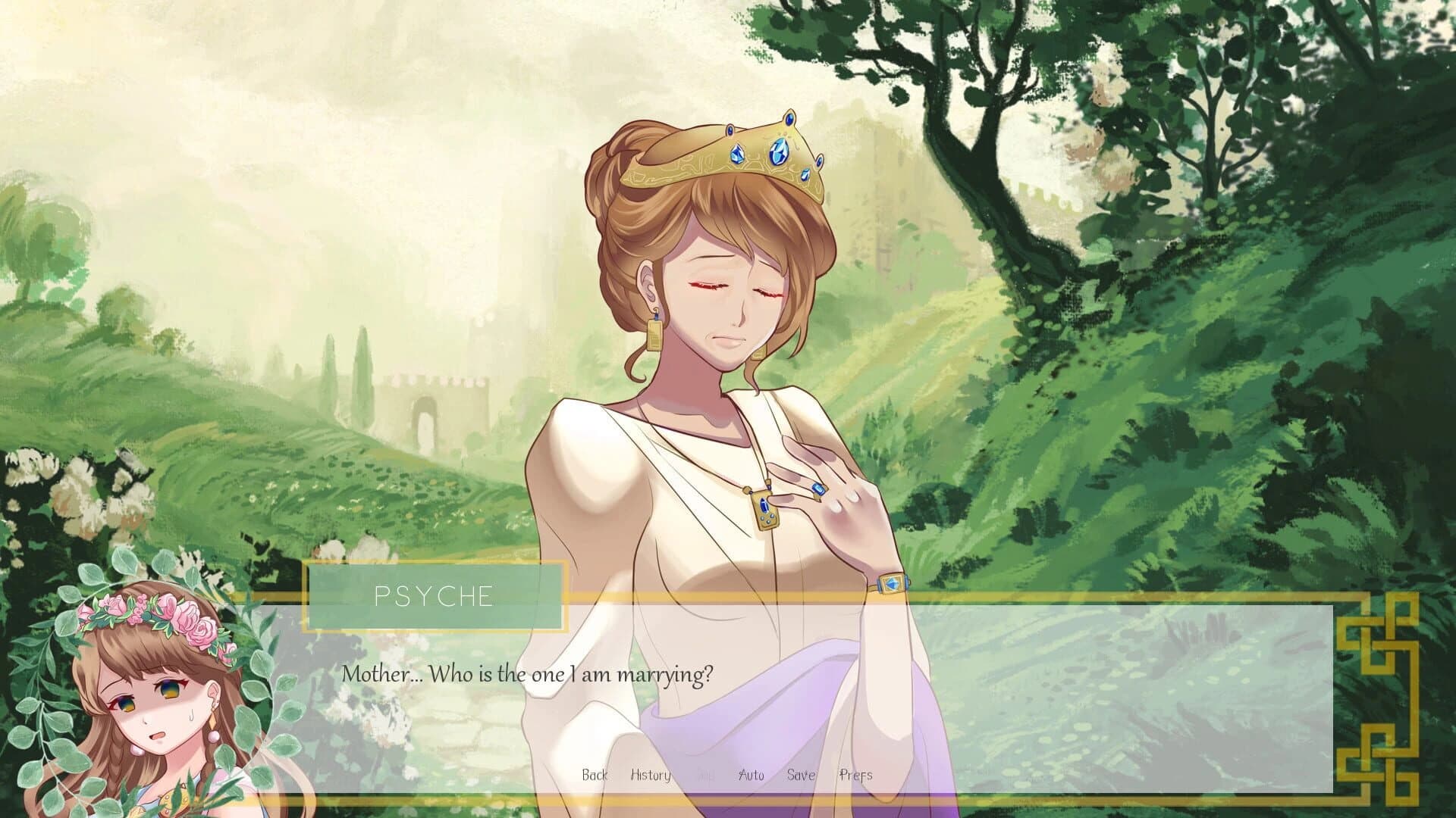 Heart & Soul screenshot 2