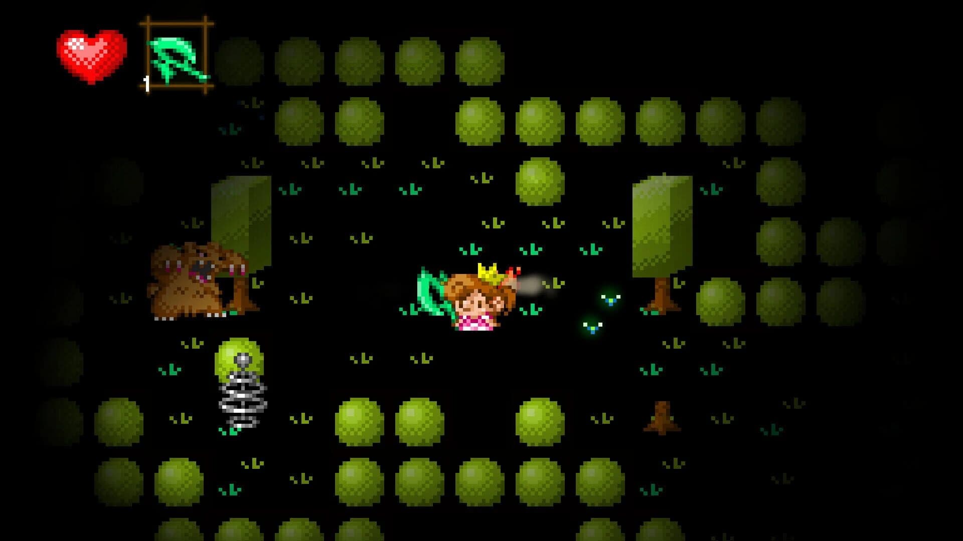 HeartandAxe screenshot 3
