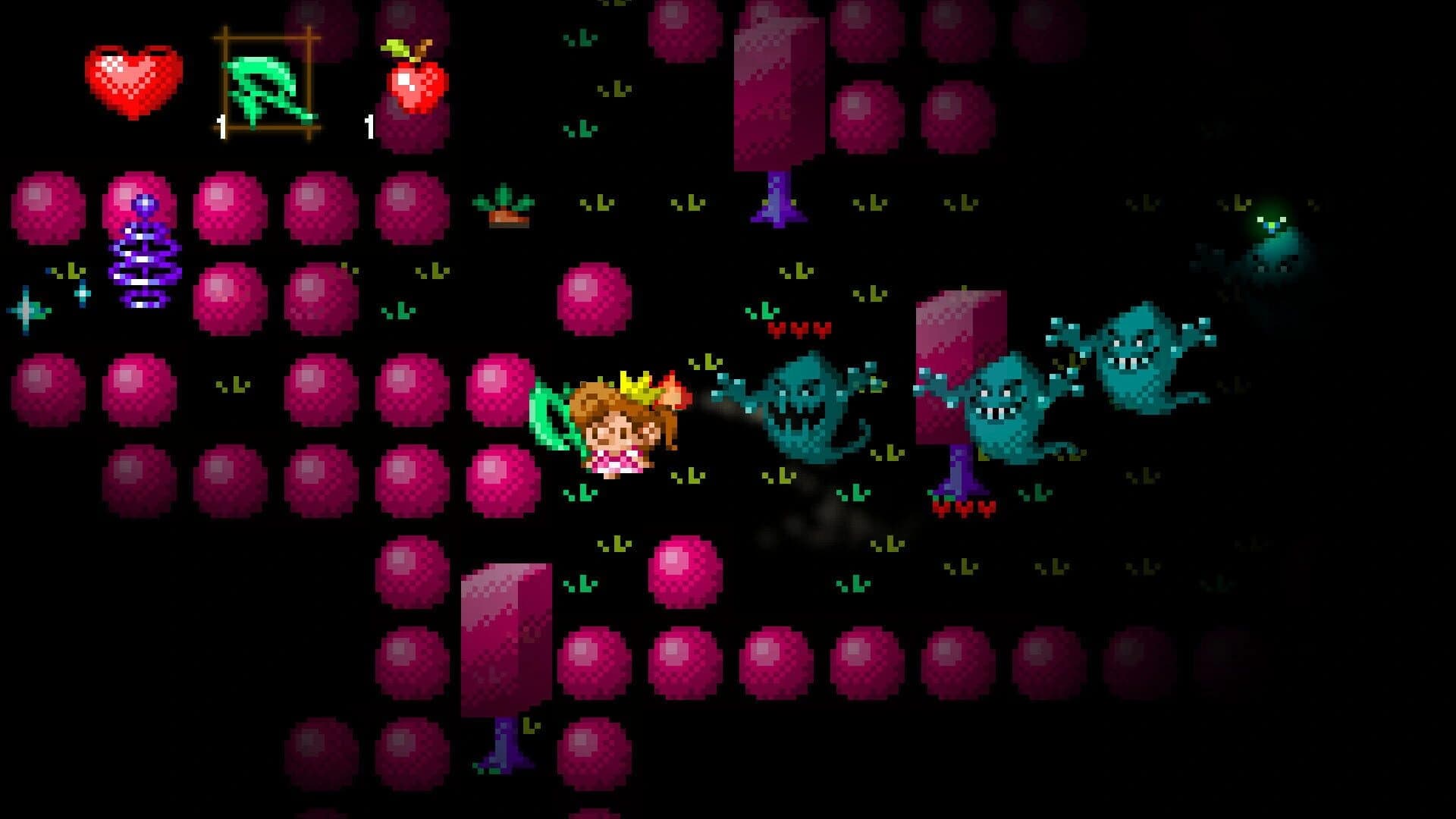 HeartandAxe screenshot 4
