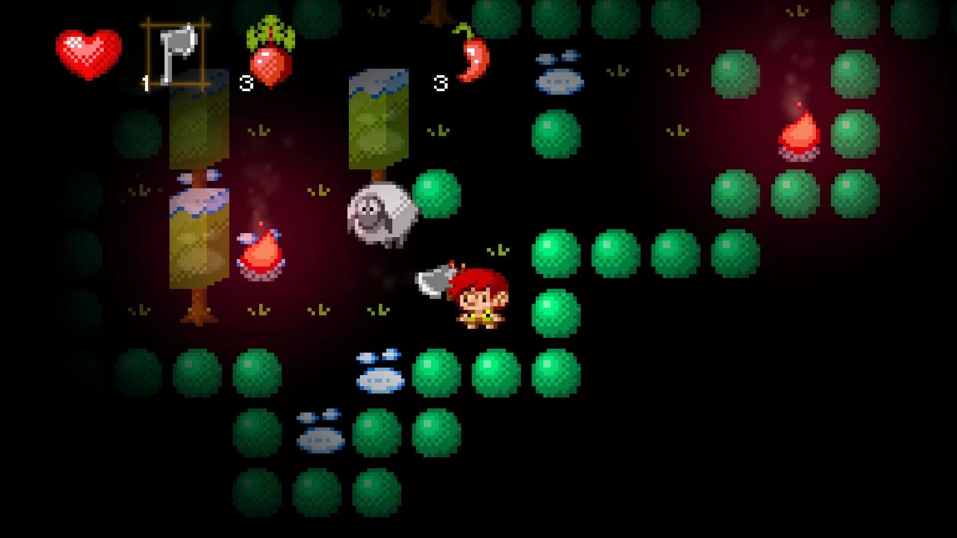 HeartandAxe screenshot 5