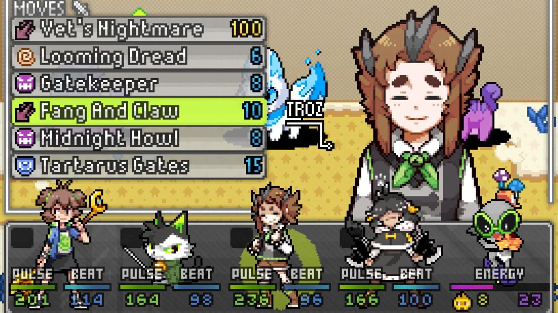 Heartbeat screenshot 2