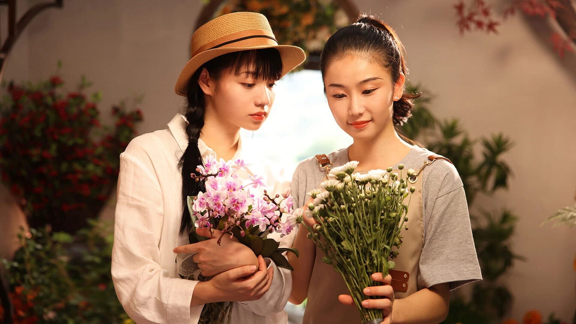 Heartbeat Girlfriend screenshot 1