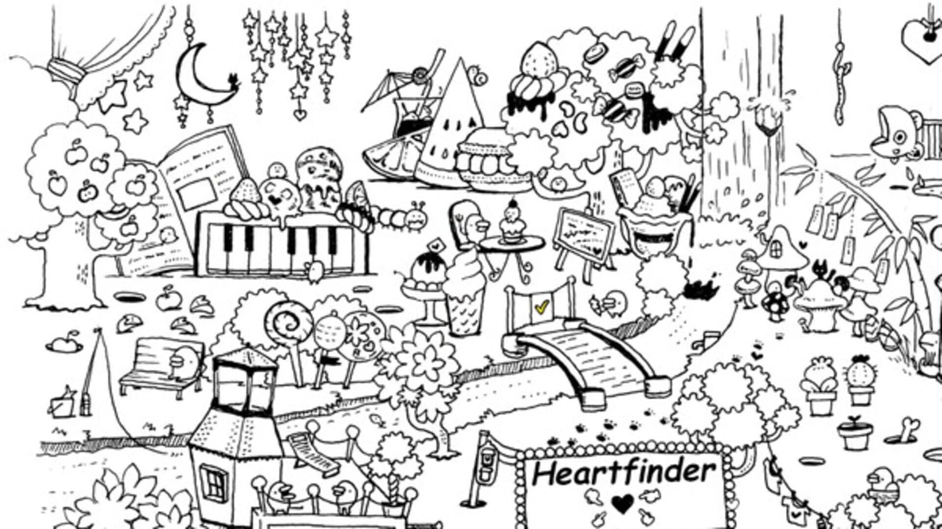 HeartFinder screenshot 3