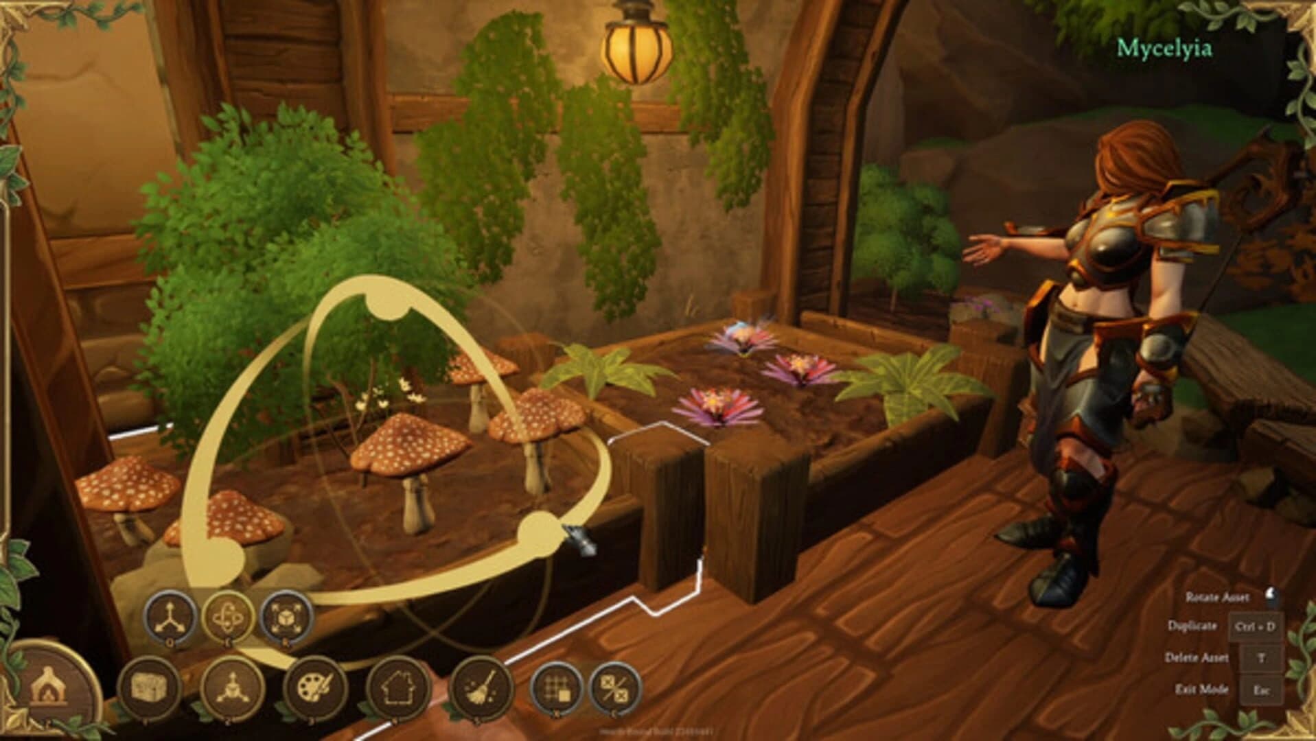 Hearth Bound screenshot 5