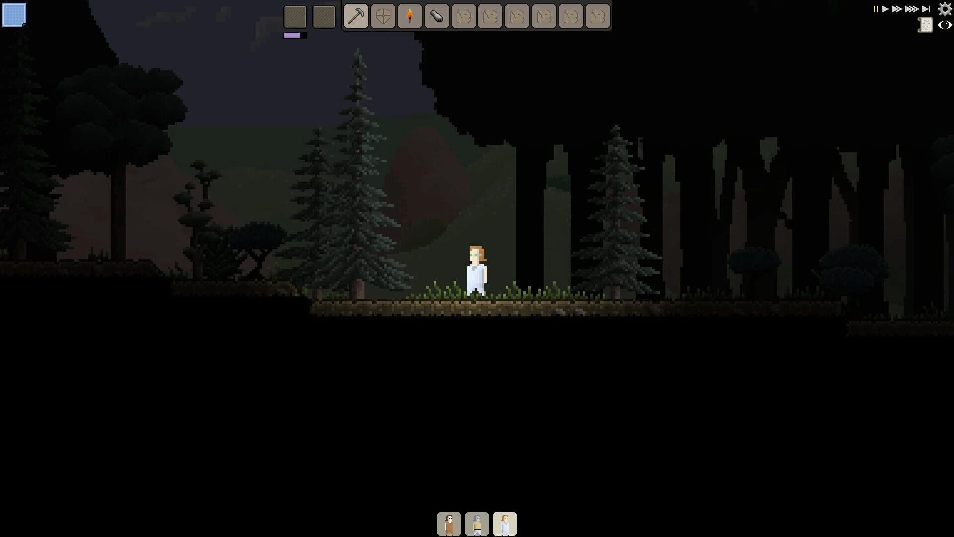 Hearthkeeper screenshot 4