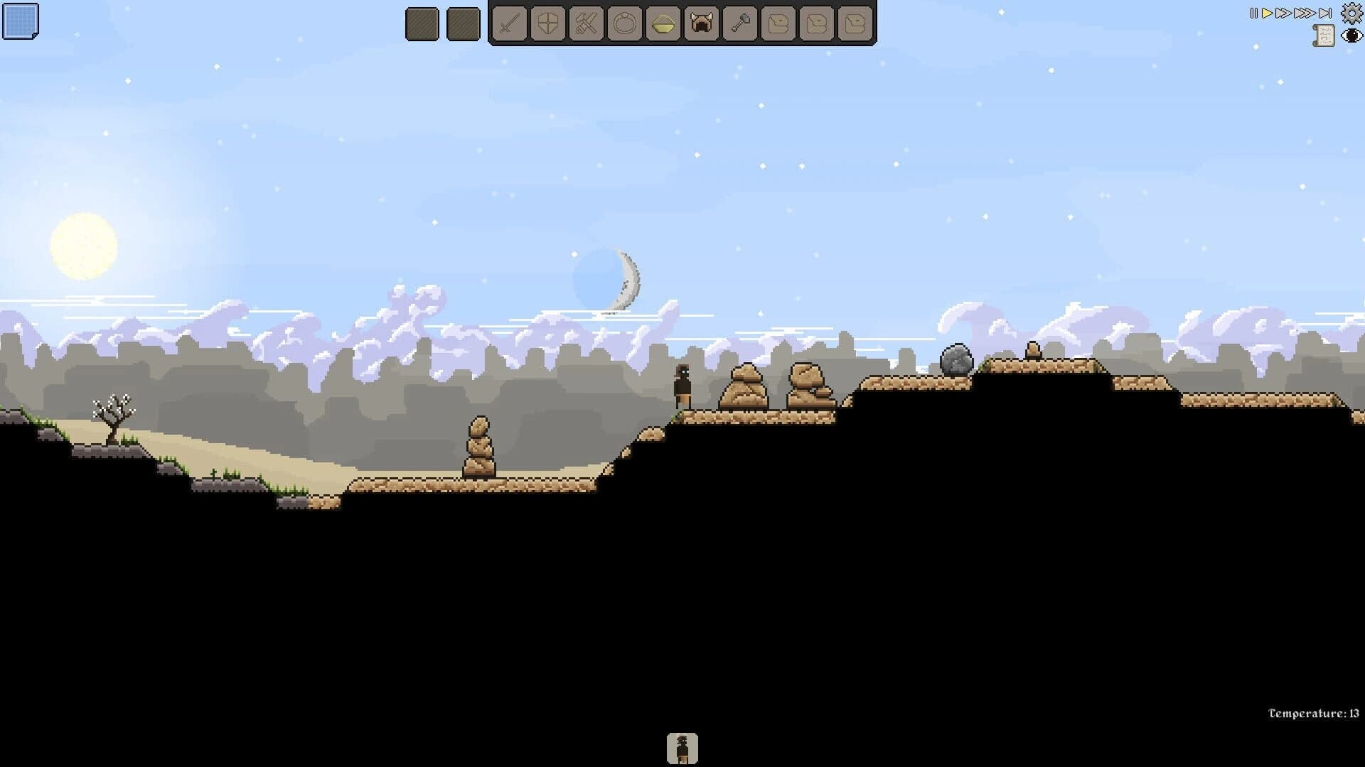 Hearthkeeper screenshot 3