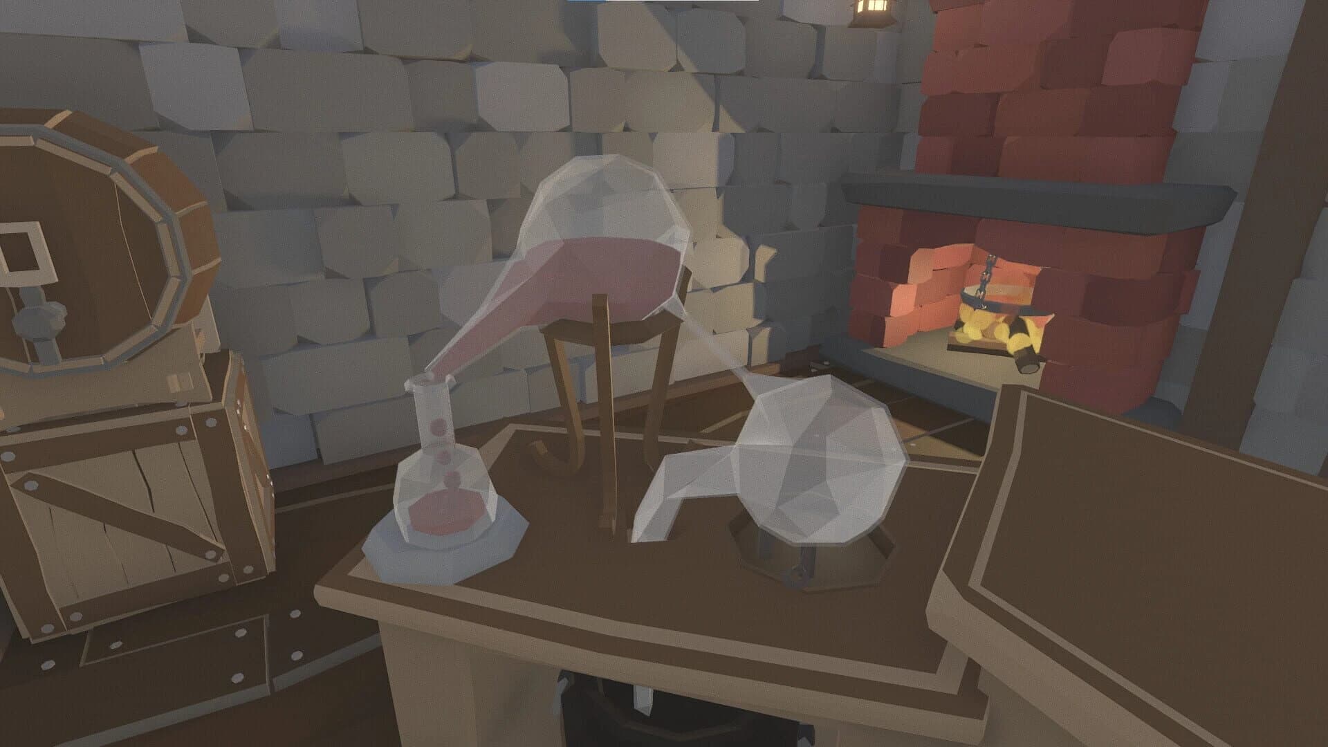 Hearth's Light: Potion Shop screenshot 4