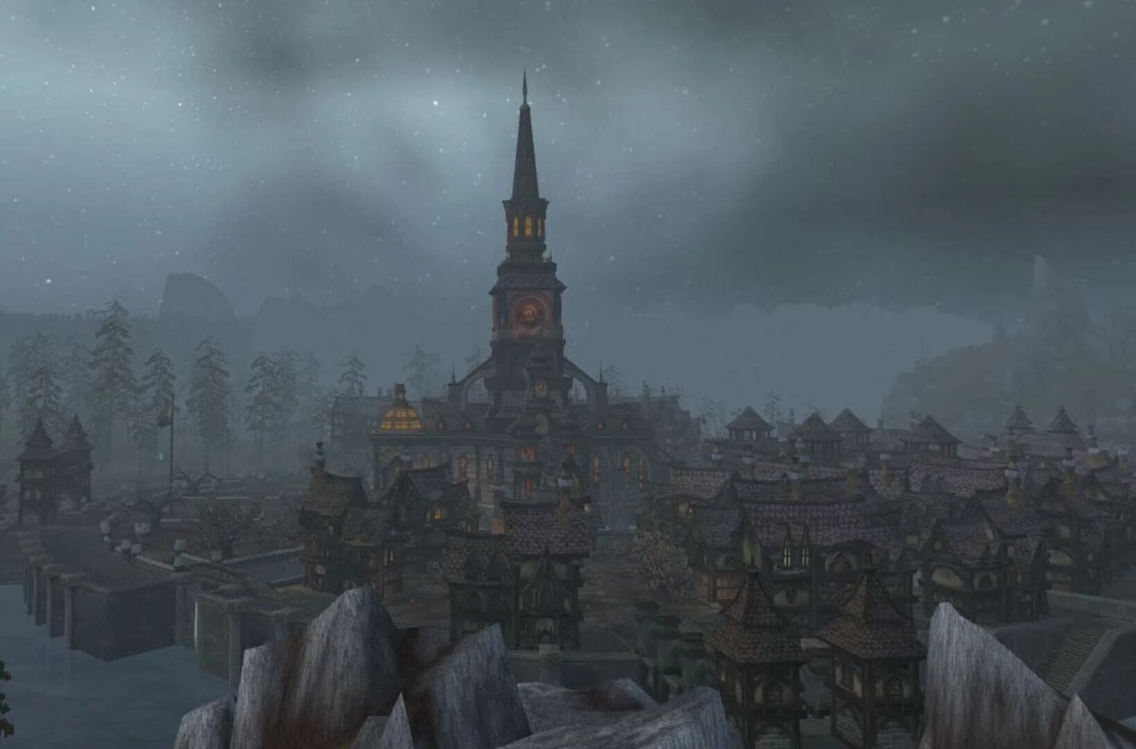 Hearthstone: The Witchwood screenshot 3