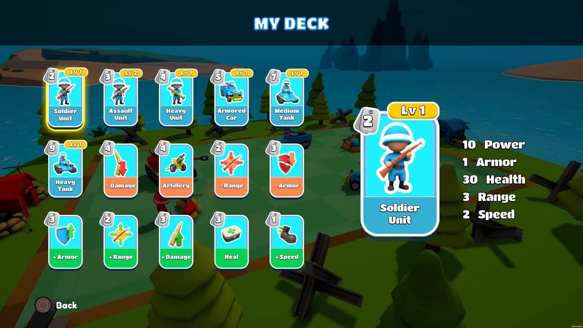 Hearthstorm screenshot 5