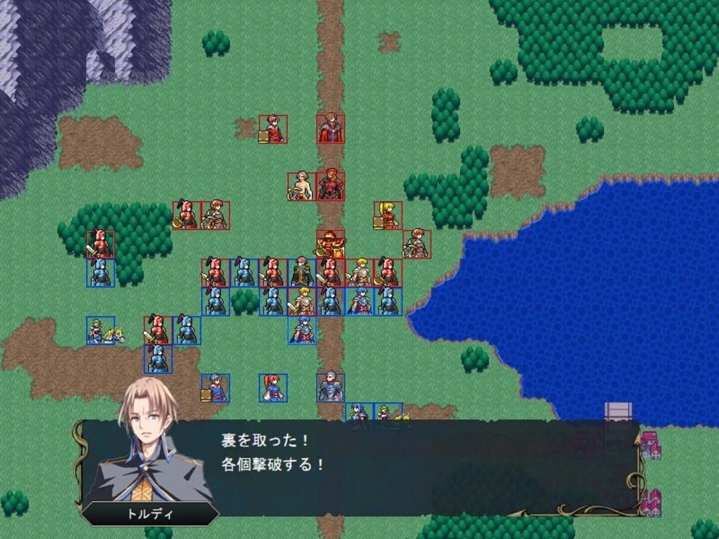 Heartium screenshot 2