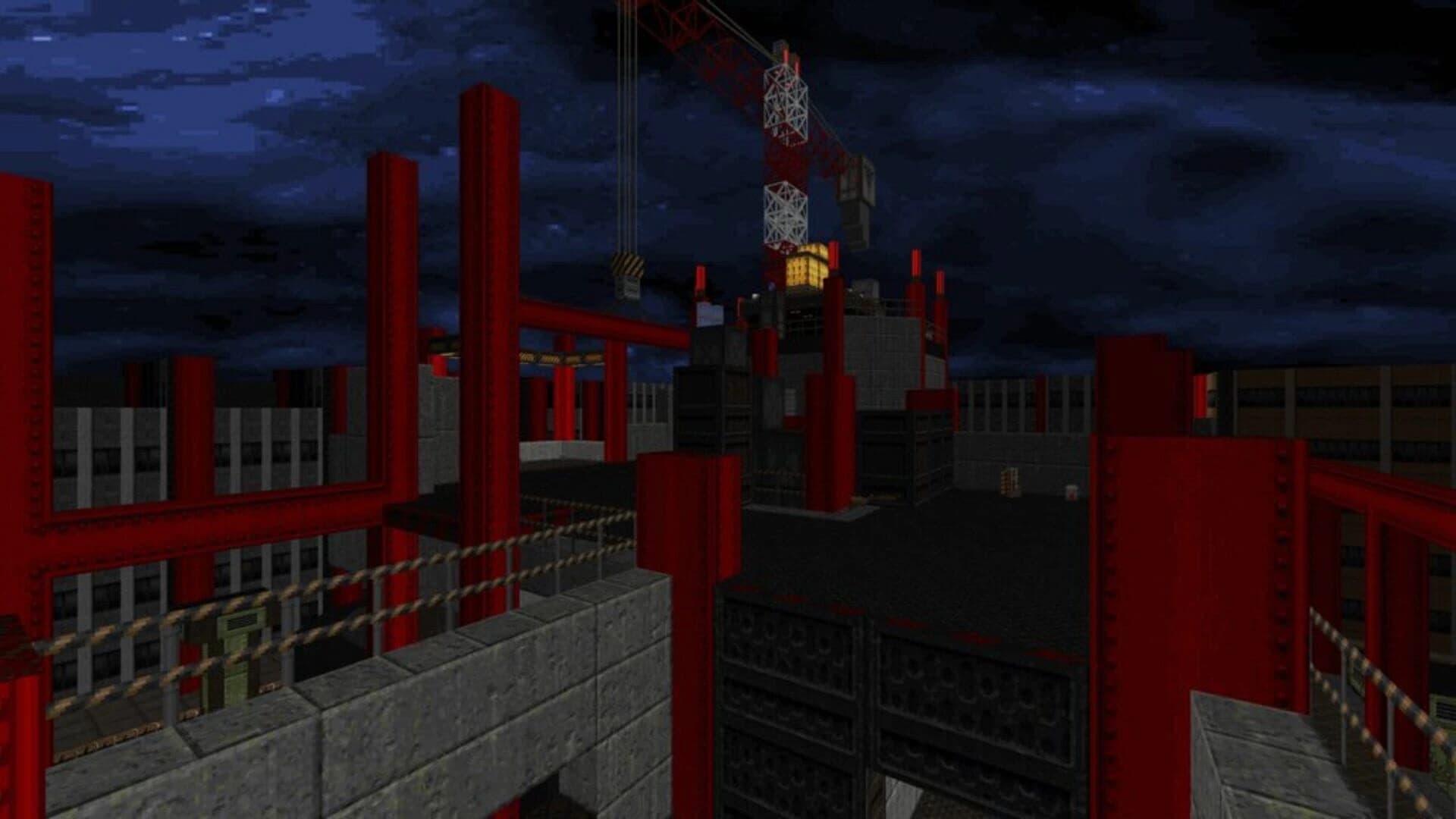 Heartland screenshot 2