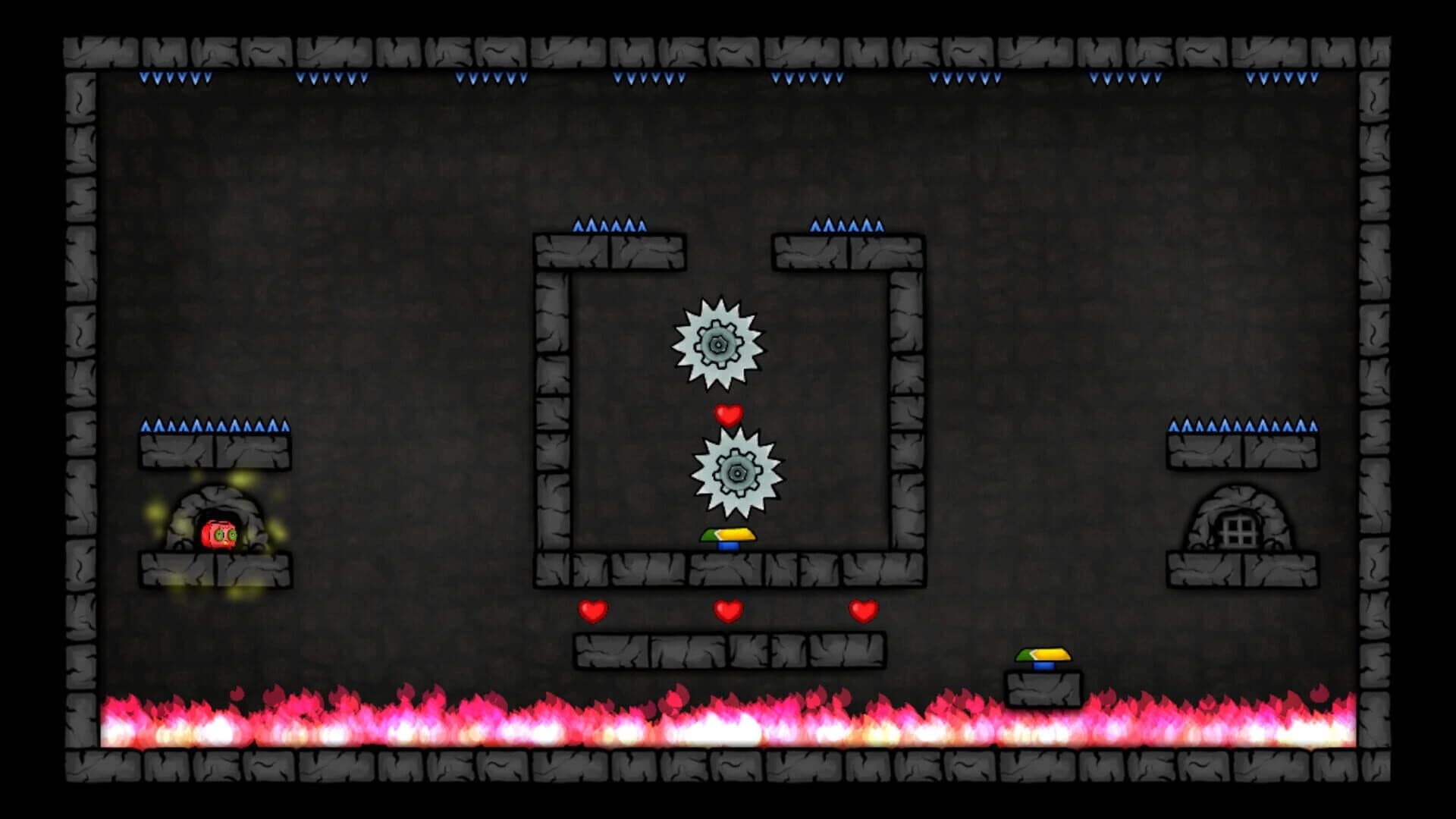 Heartless screenshot 5