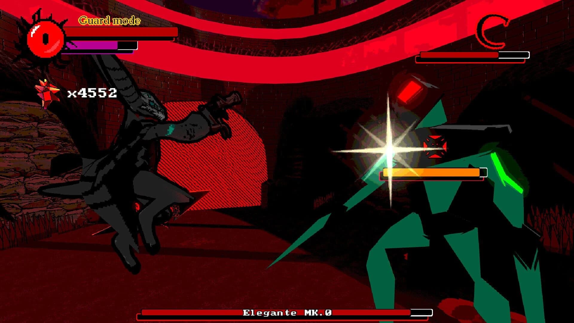 Heartless & Dreadful: Return by 72 hours screenshot 4