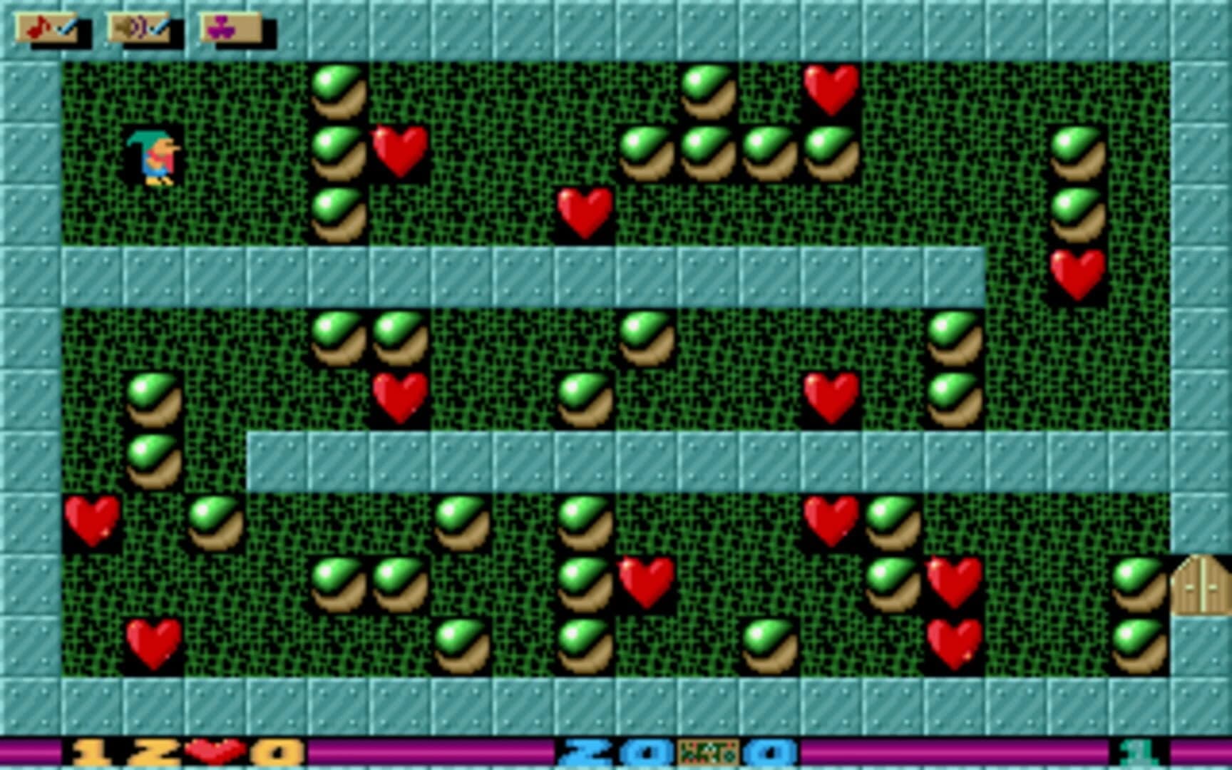 Heartlight screenshot 3