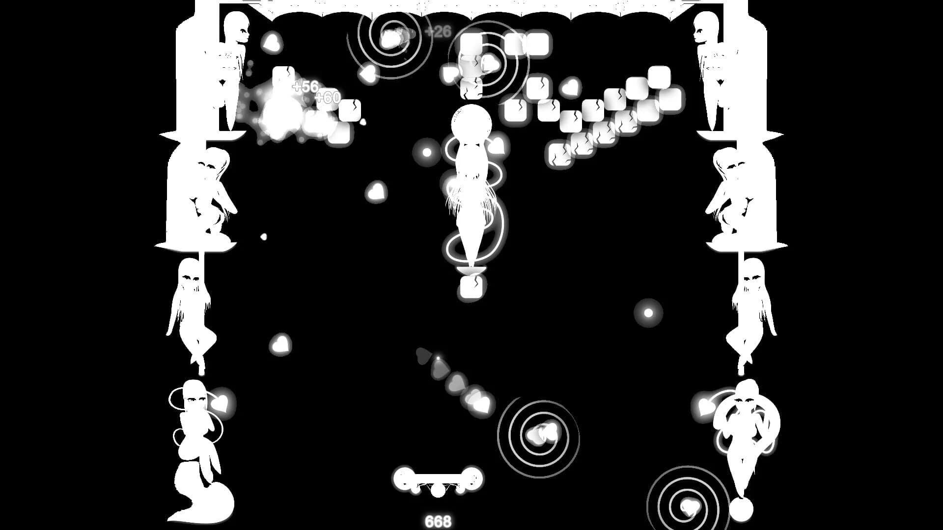 Heart'n Block screenshot 2