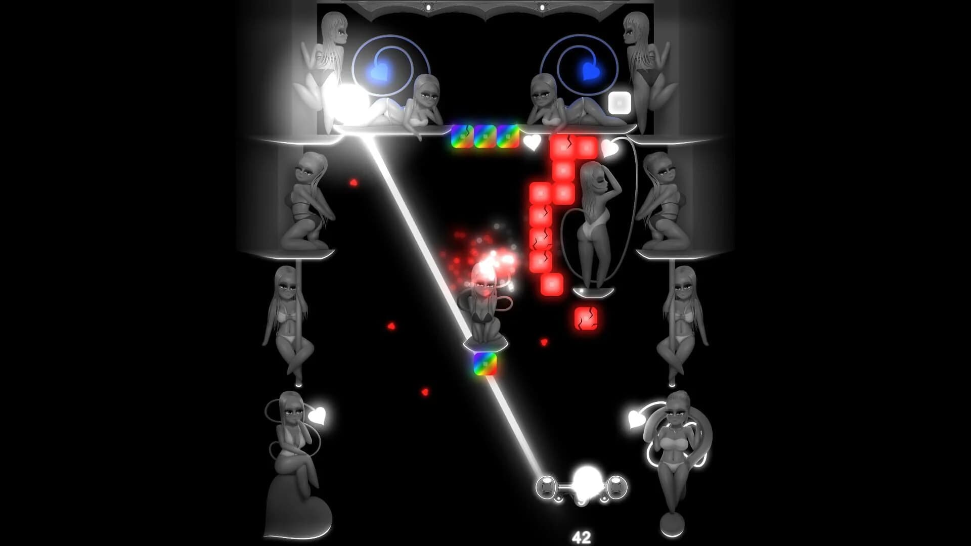 Heart'n Block screenshot 5