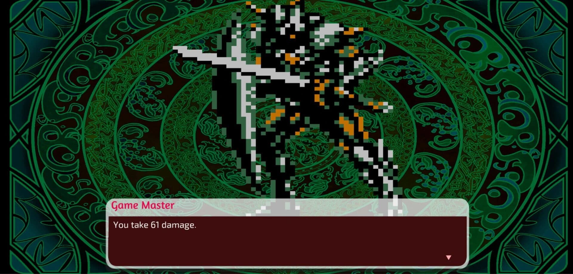 Heartomics: Nokori screenshot 1