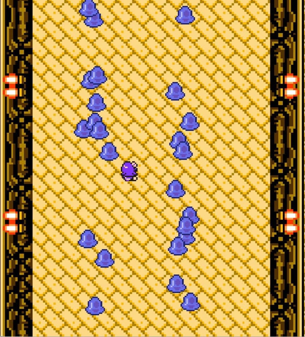 Heartomics: Slime & Friends screenshot 5