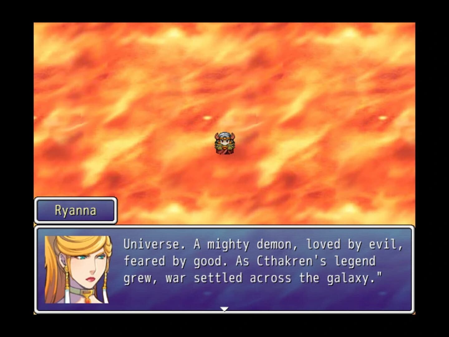 Hearts of Chaos screenshot 3