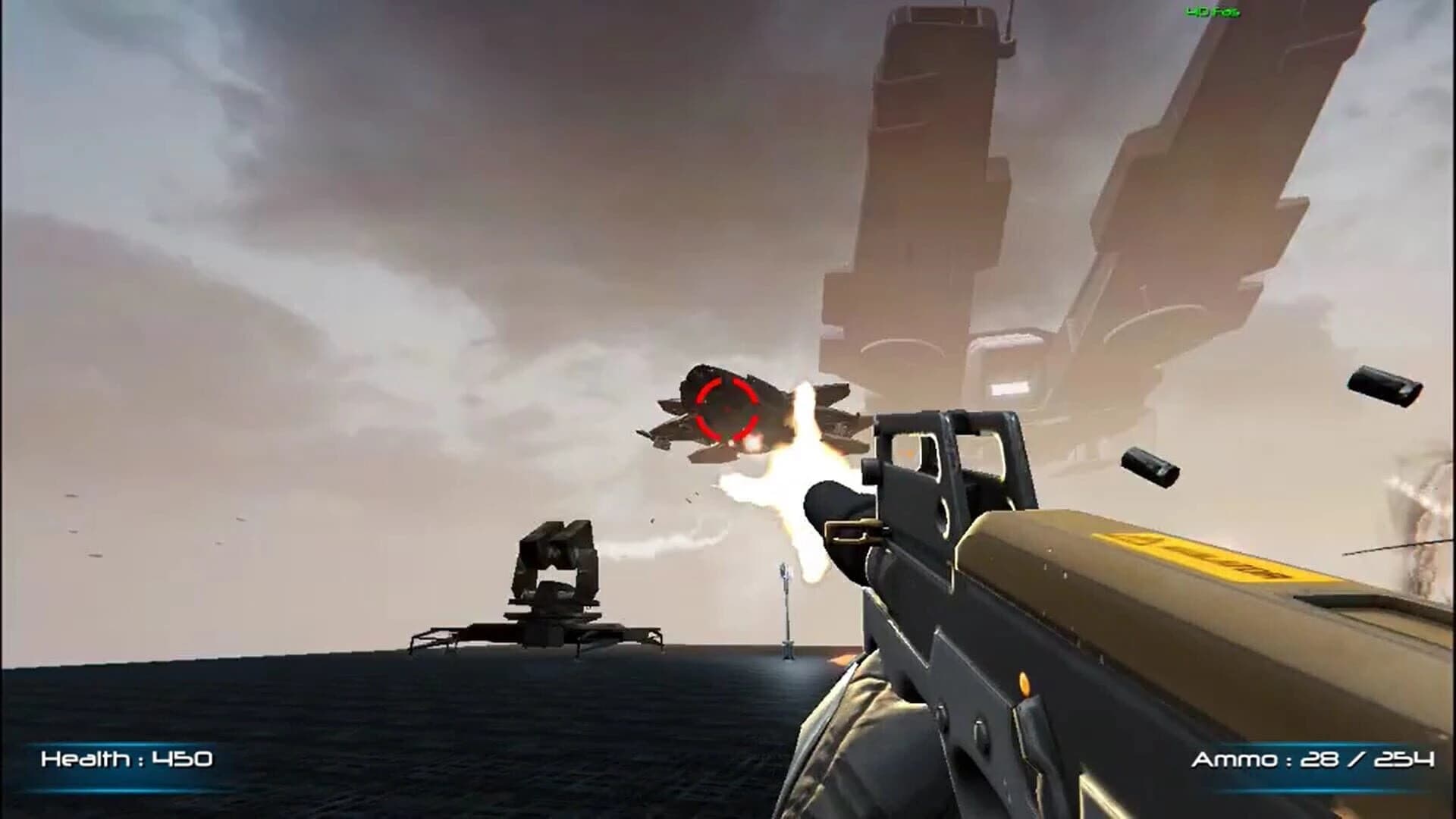 Hearts of Cold: Redemption screenshot 5