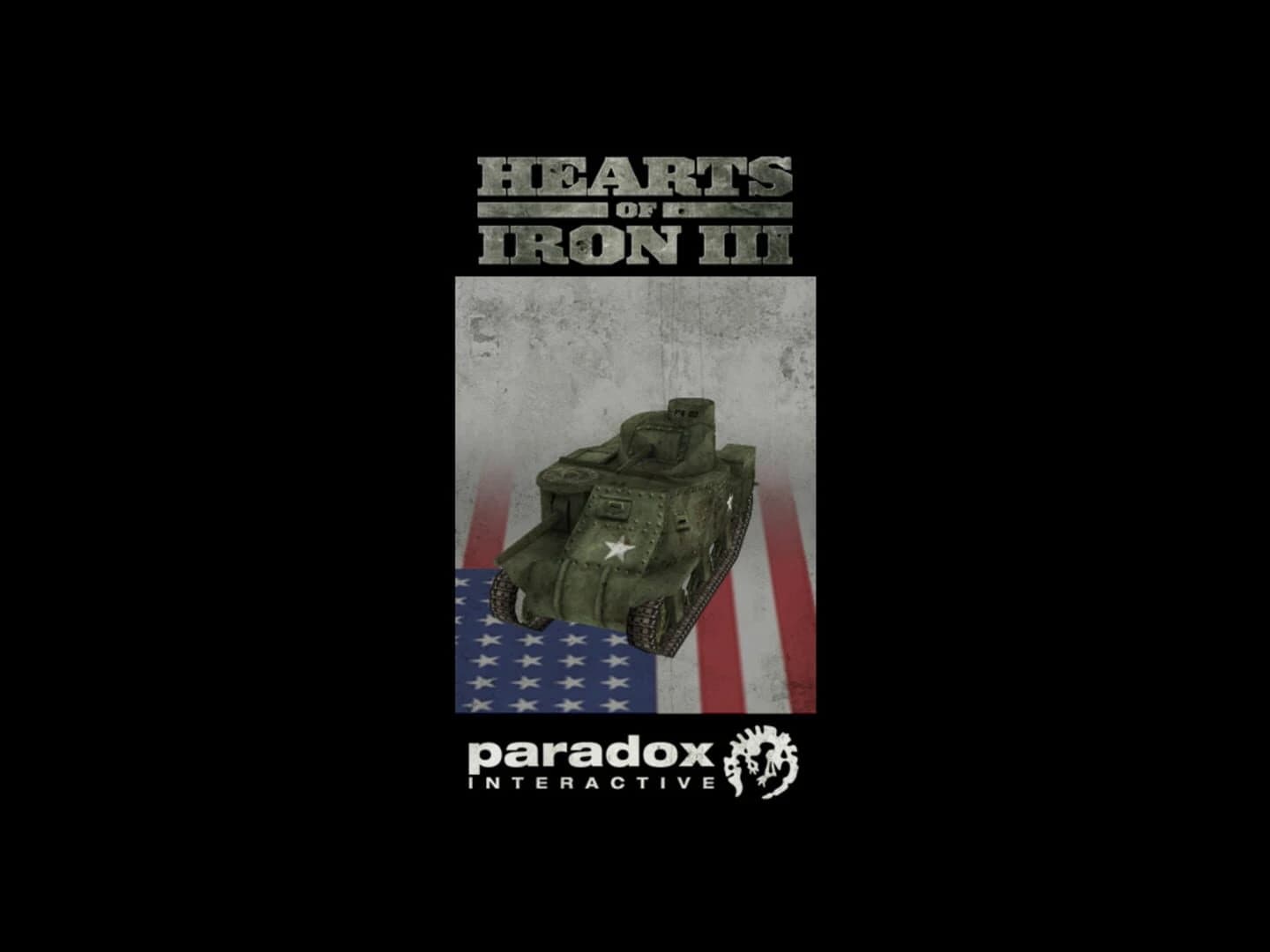 Hearts of Iron III: US Pack screenshot 4