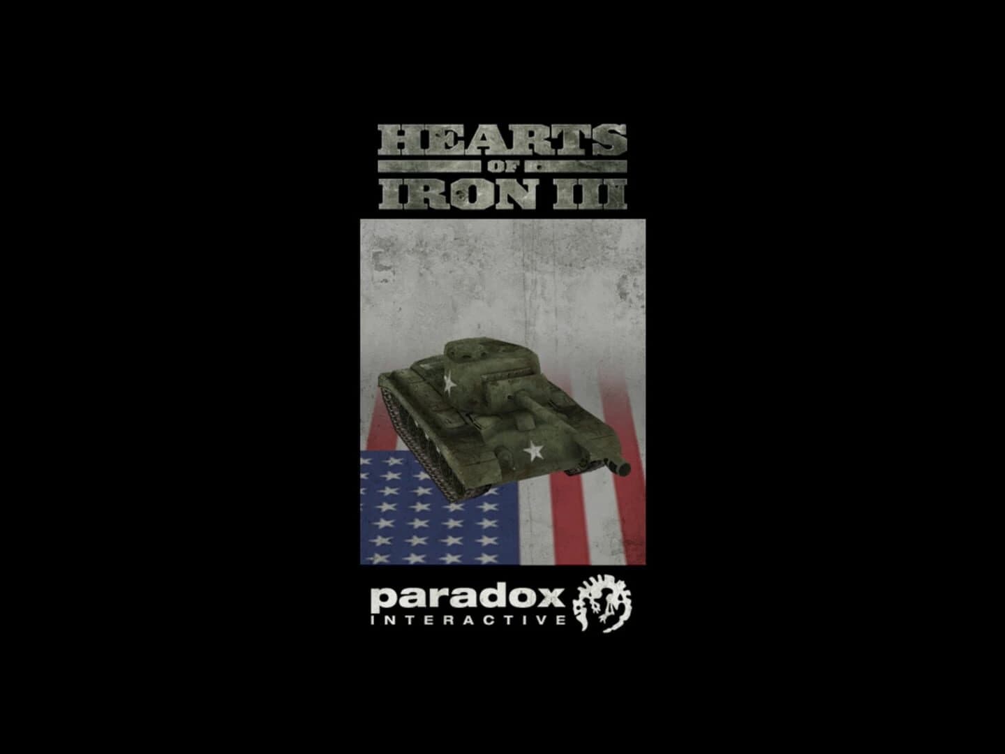 Hearts of Iron III: US Pack screenshot 3