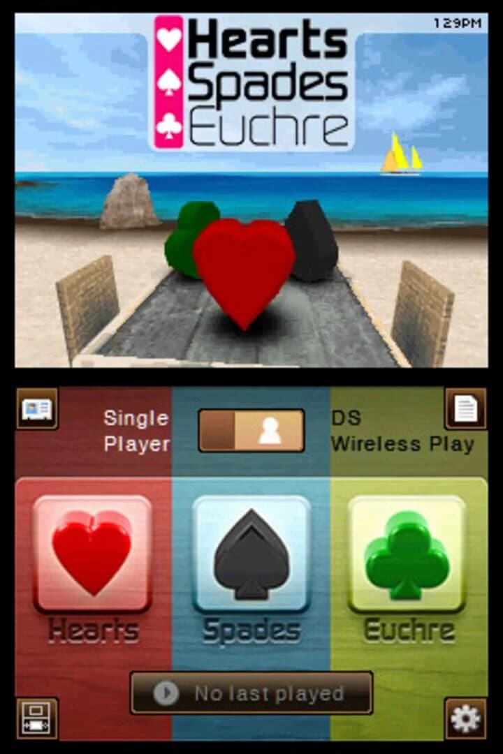 Hearts Spades Euchre screenshot 4