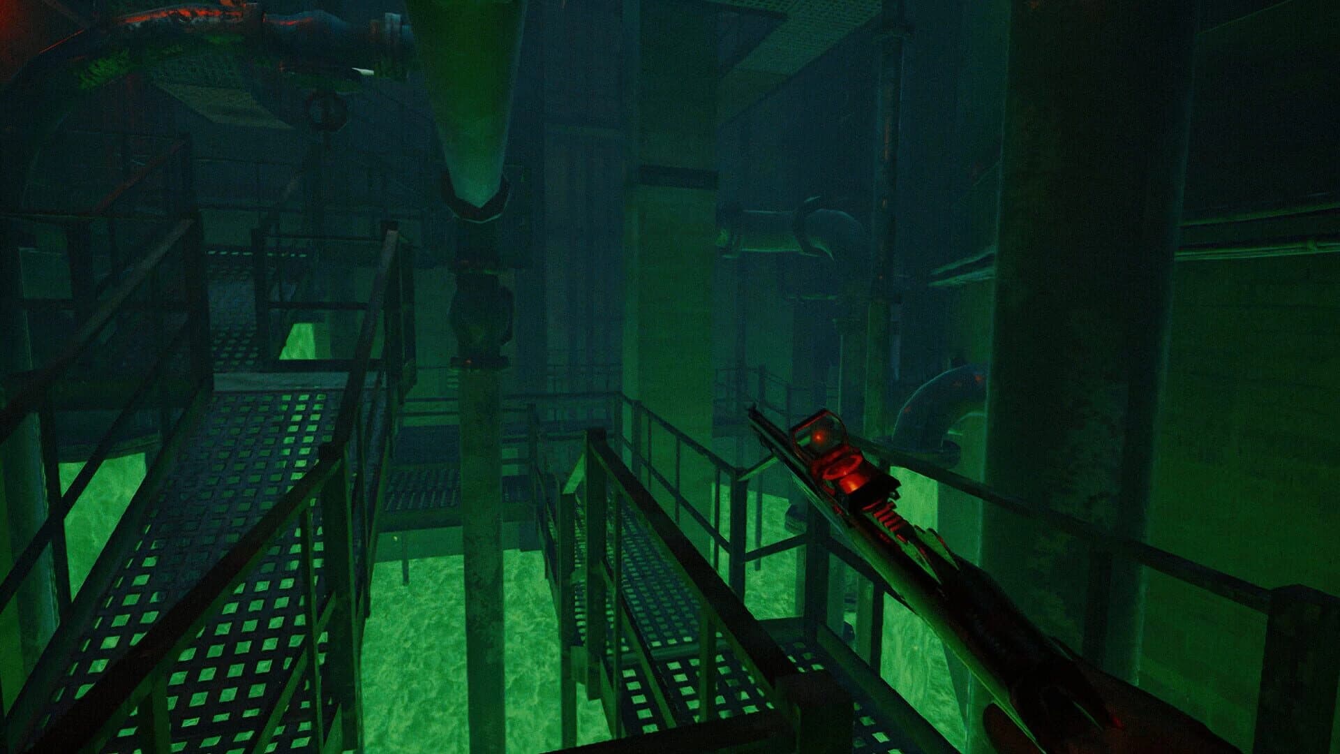 Heartshot screenshot 1