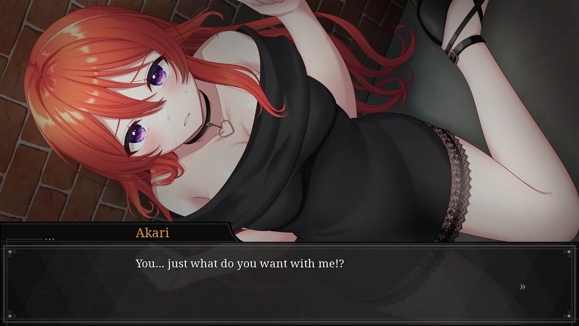 Heartsworn Abyss screenshot 5